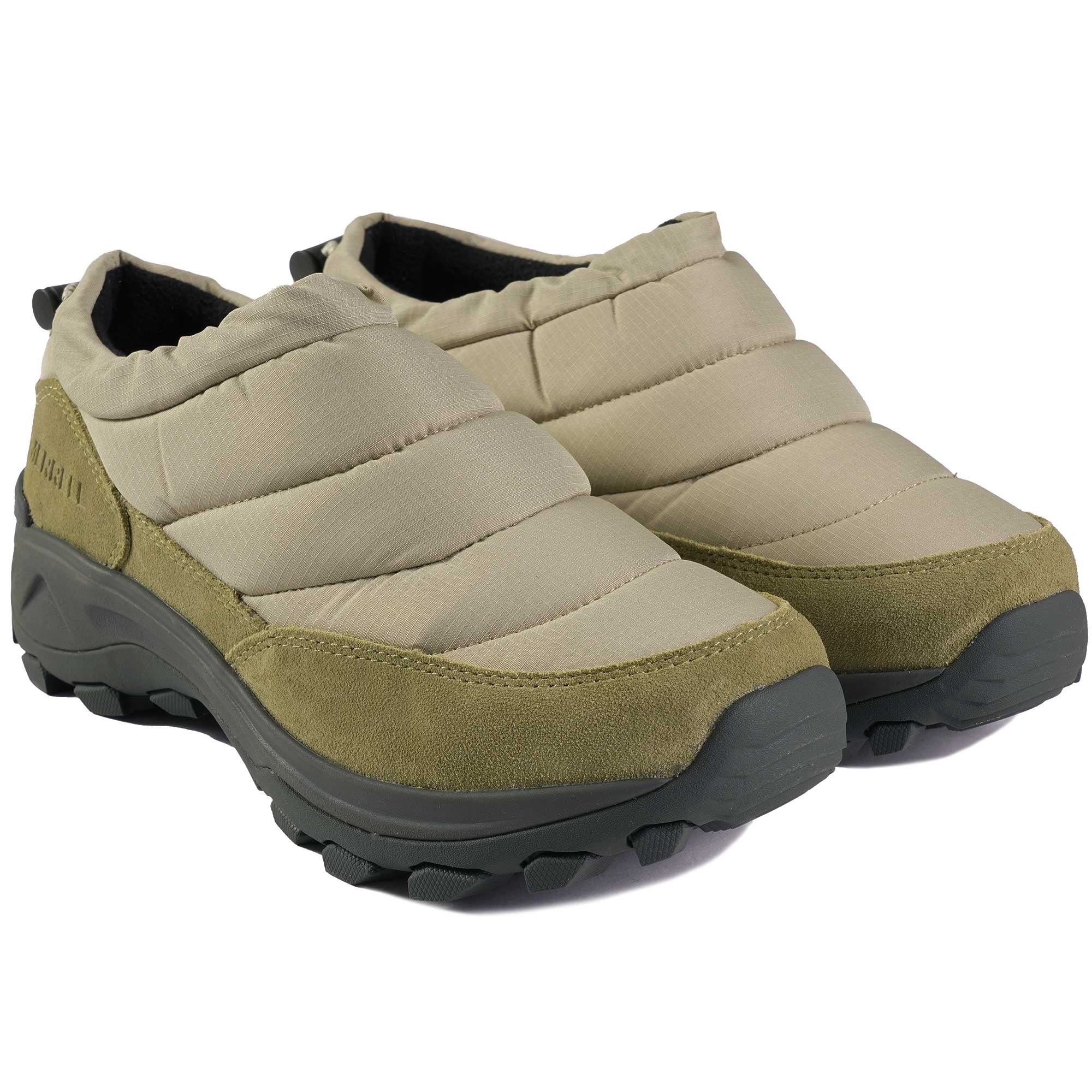 Merrell Winter Moc Zero - Camel