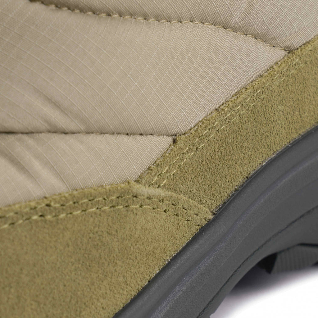 Merrell Winter Moc Zero - Camel