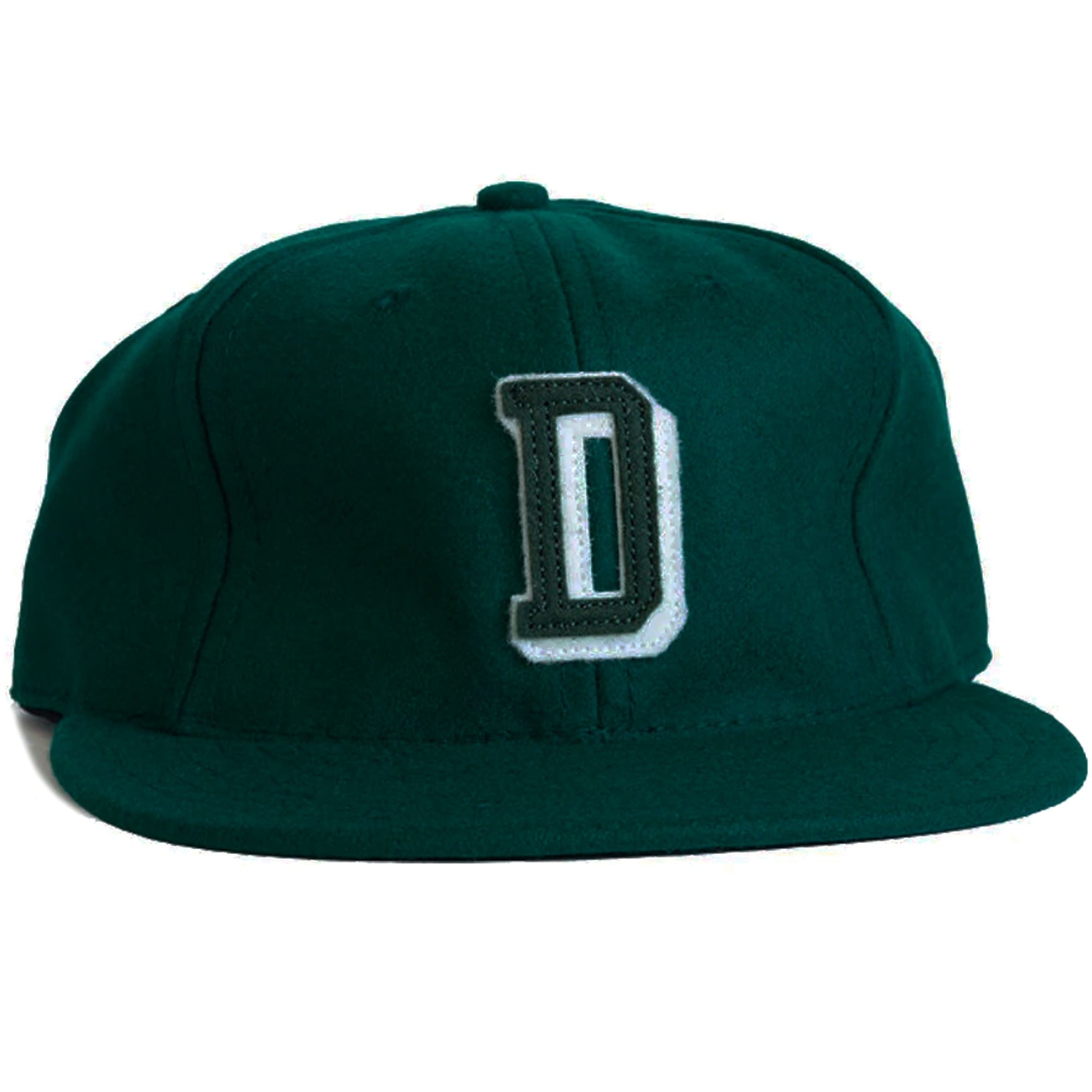 Dartmouth College 1959 Vintage Ballcap - Green