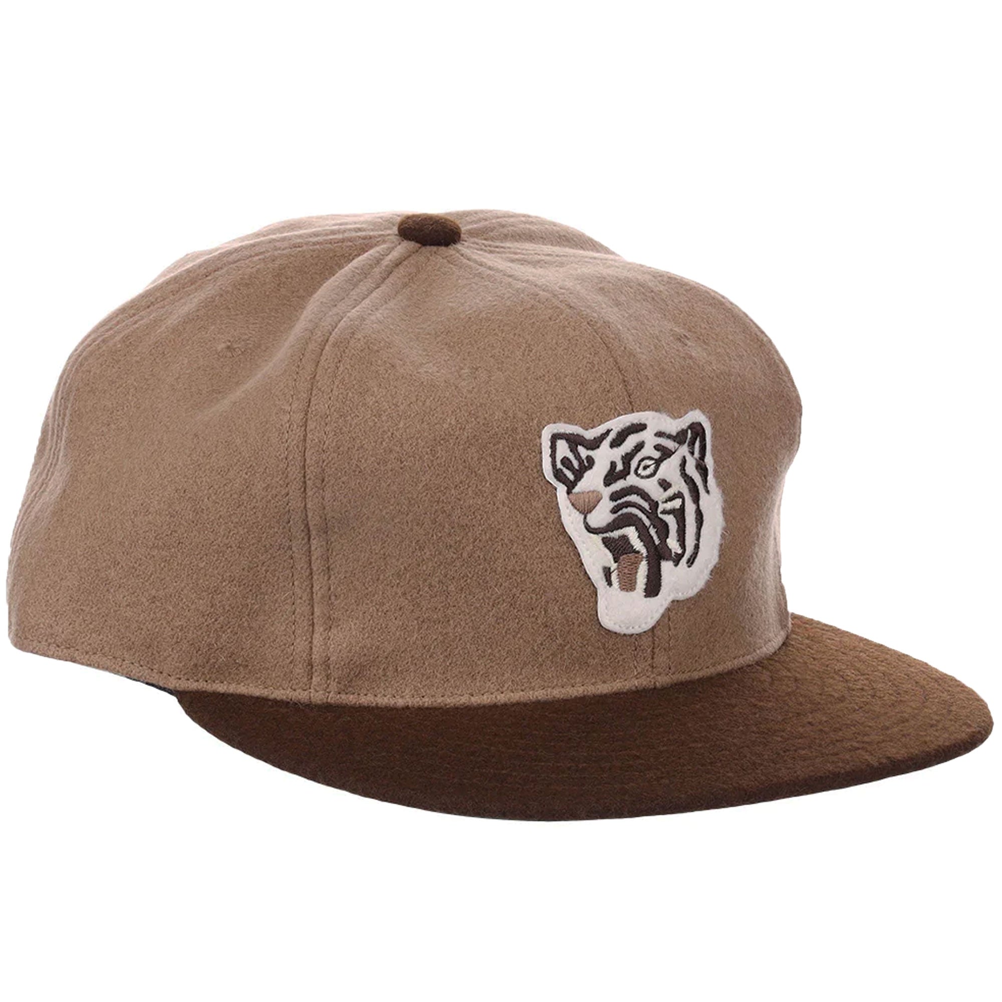 Ebbets Field Flannels Osaka Tigers Vintage Inspired Ballcap