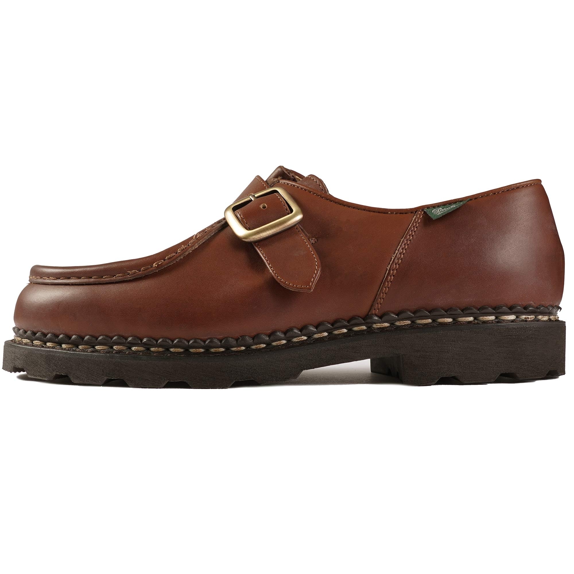 Paraboot Michael Bride - Marron