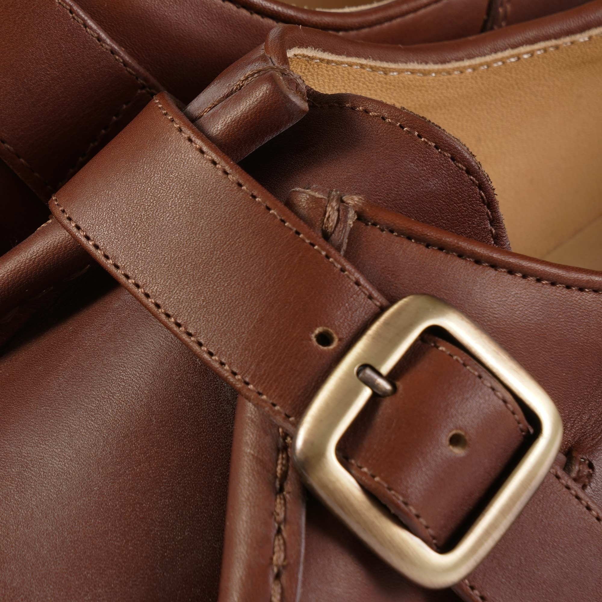 Paraboot Michael Bride - Marron