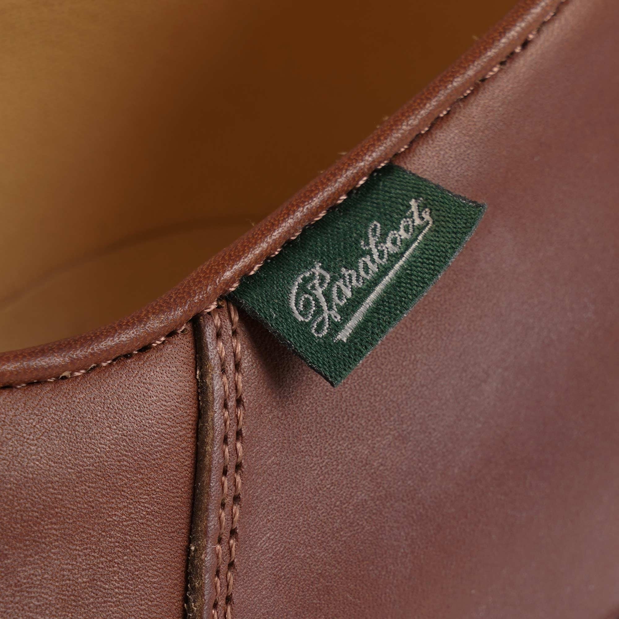 Paraboot Michael Bride - Marron