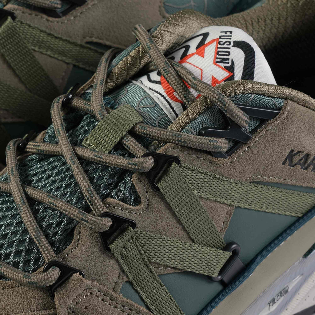 Karhu Fusion XC WP - Smoke Pine