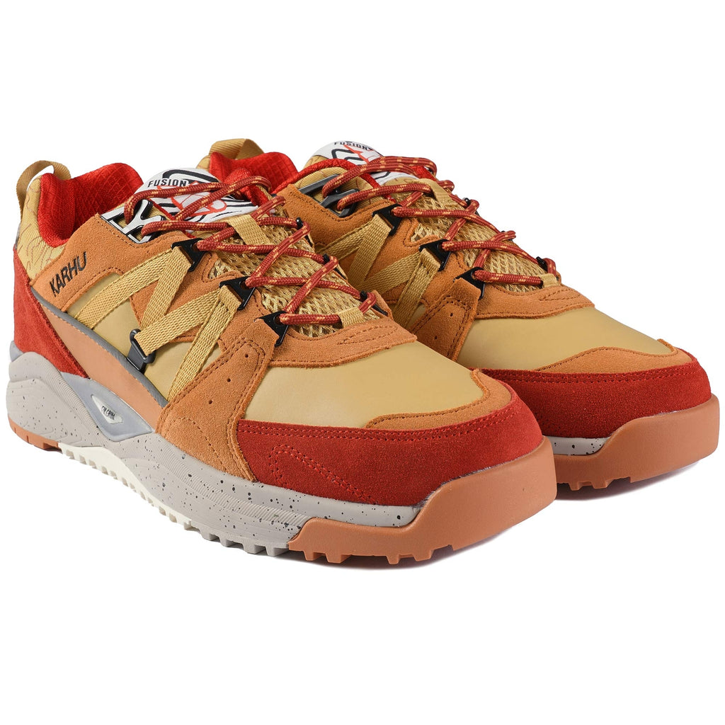 Karhu Fusion XC WP - Autumn Leaf