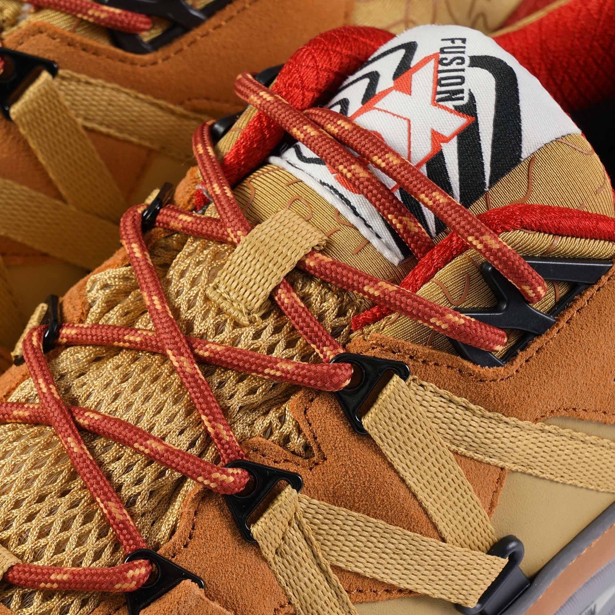 Karhu Fusion XC WP - Autumn Leaf