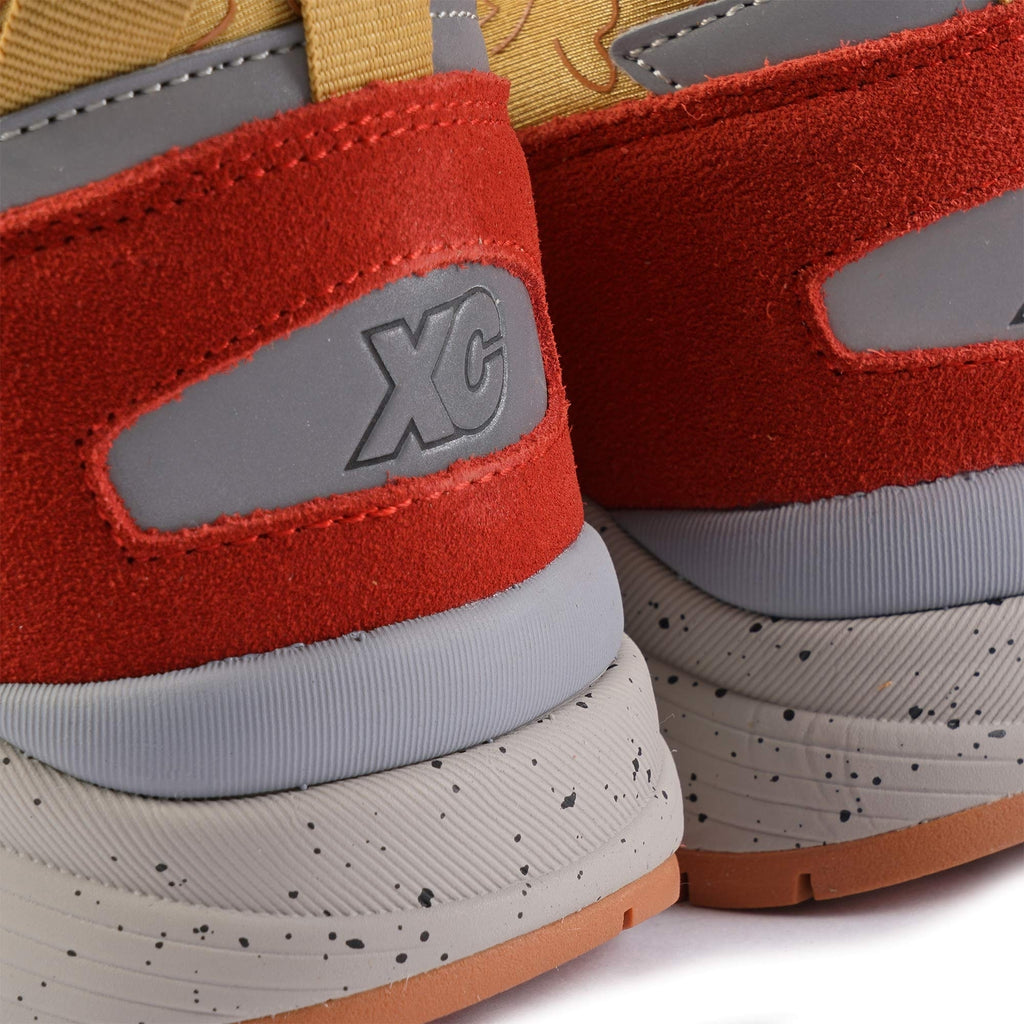 Karhu Fusion XC WP - Autumn Leaf