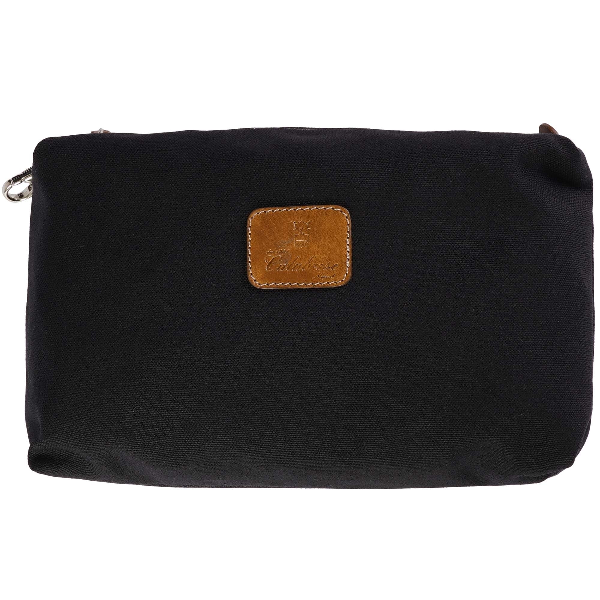 Washbag - Black