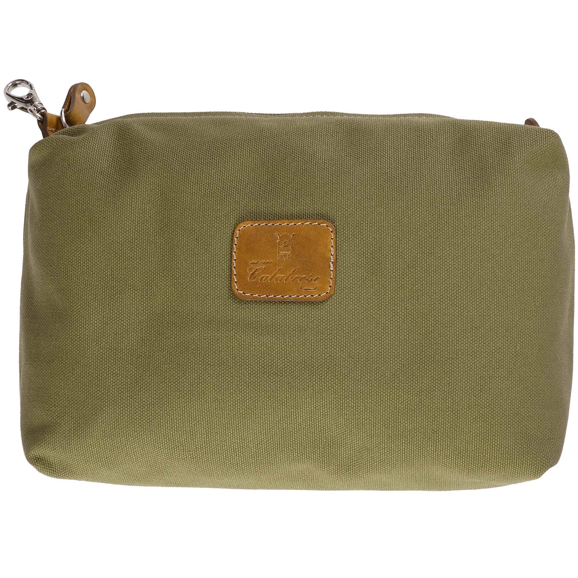 Washbag - Army