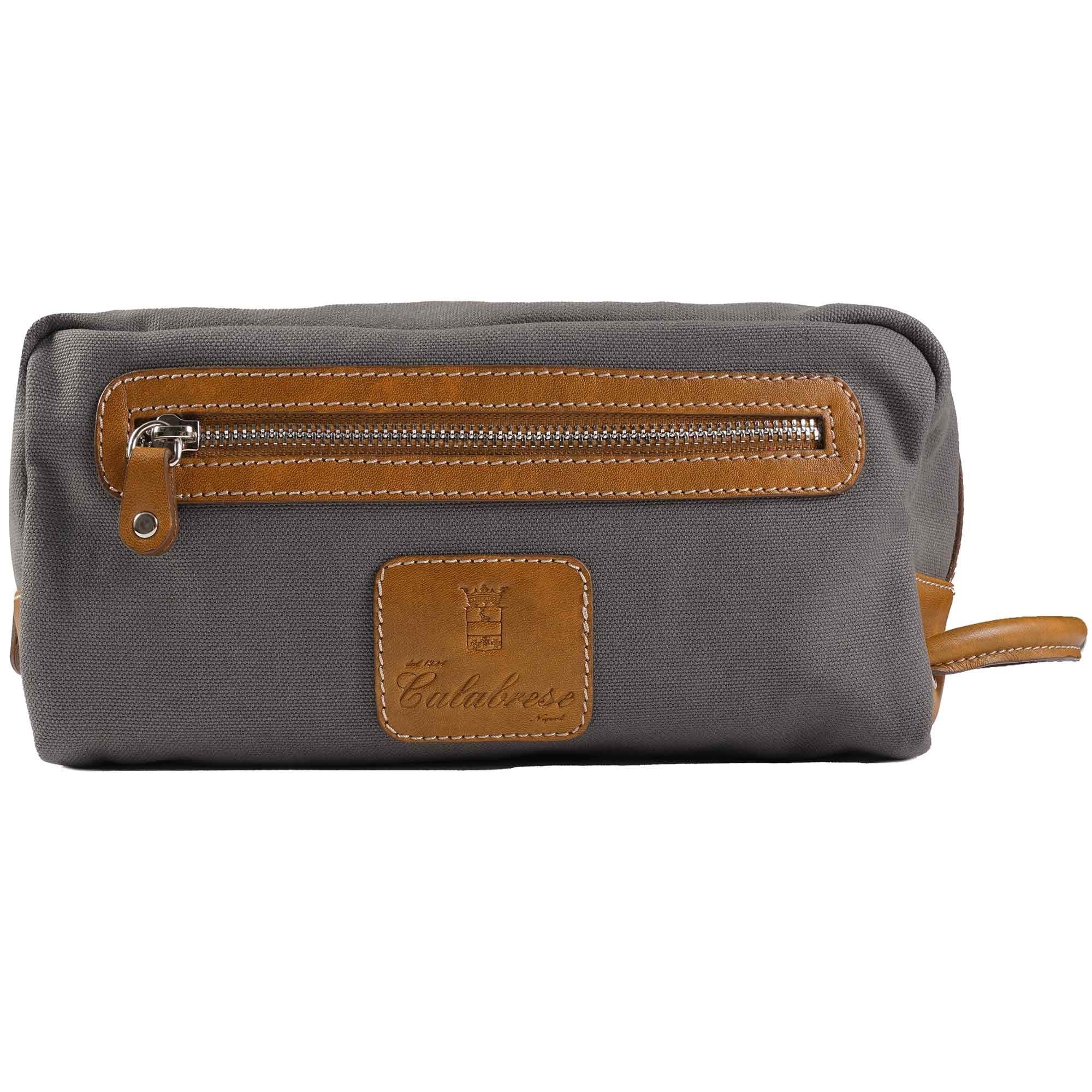 Washcase - Avio Blue