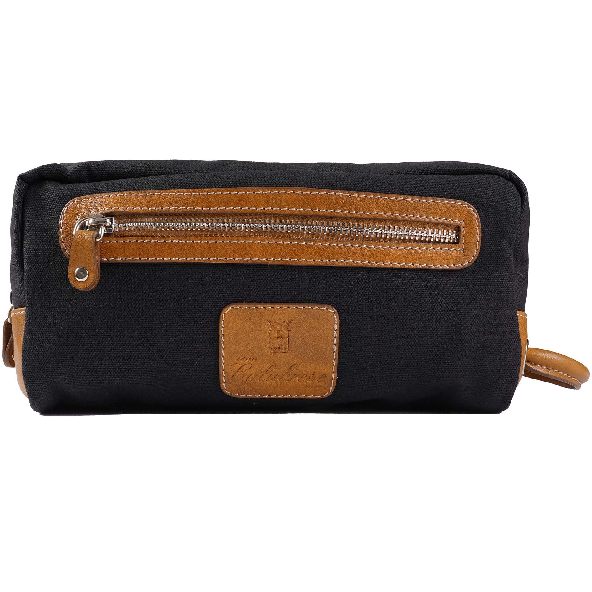 Washcase - Black