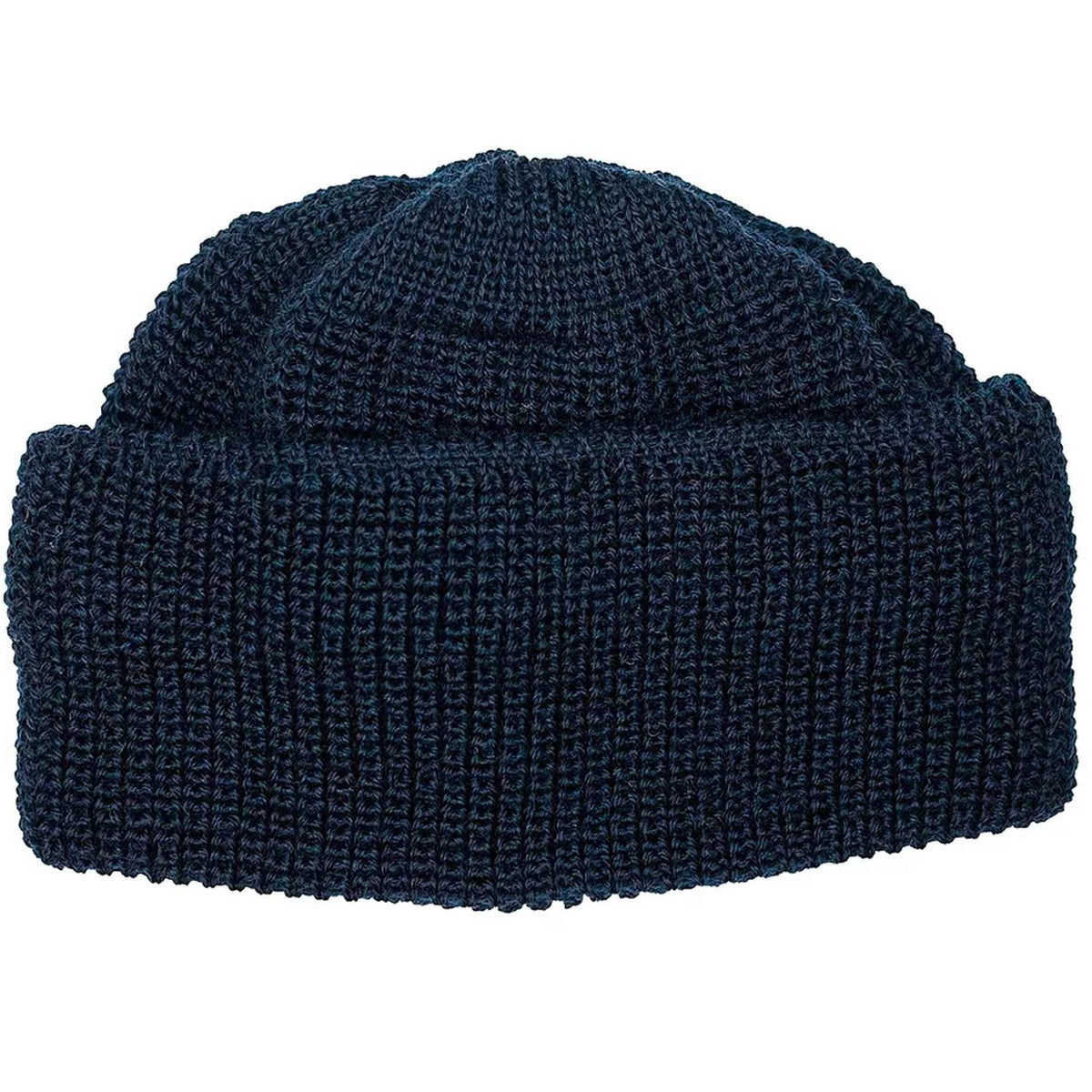 Heimat Textil Mechanics Hat | Ink (Navy) | HEIMEC-INK – Stuarts London