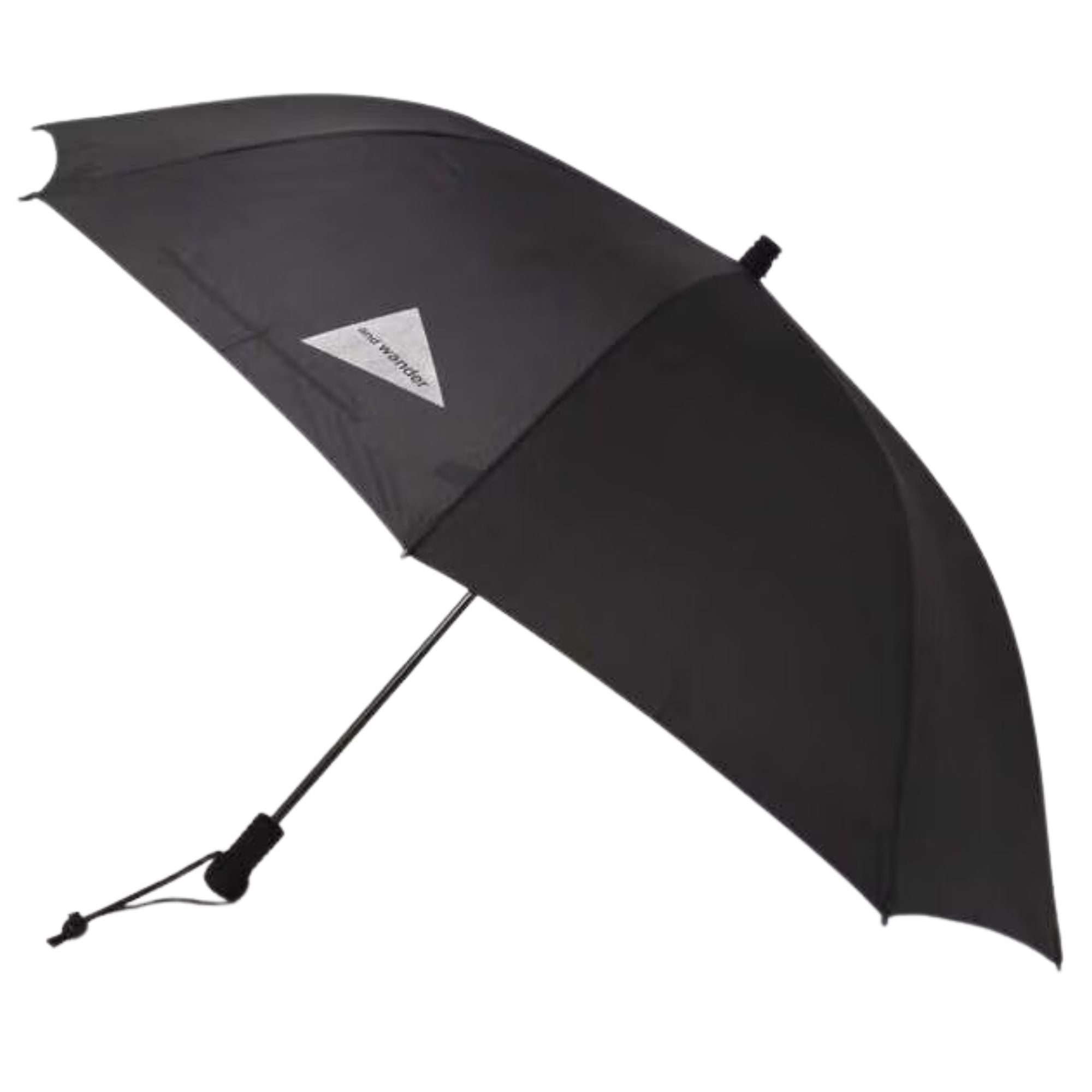 And Wander Umbrella - Black