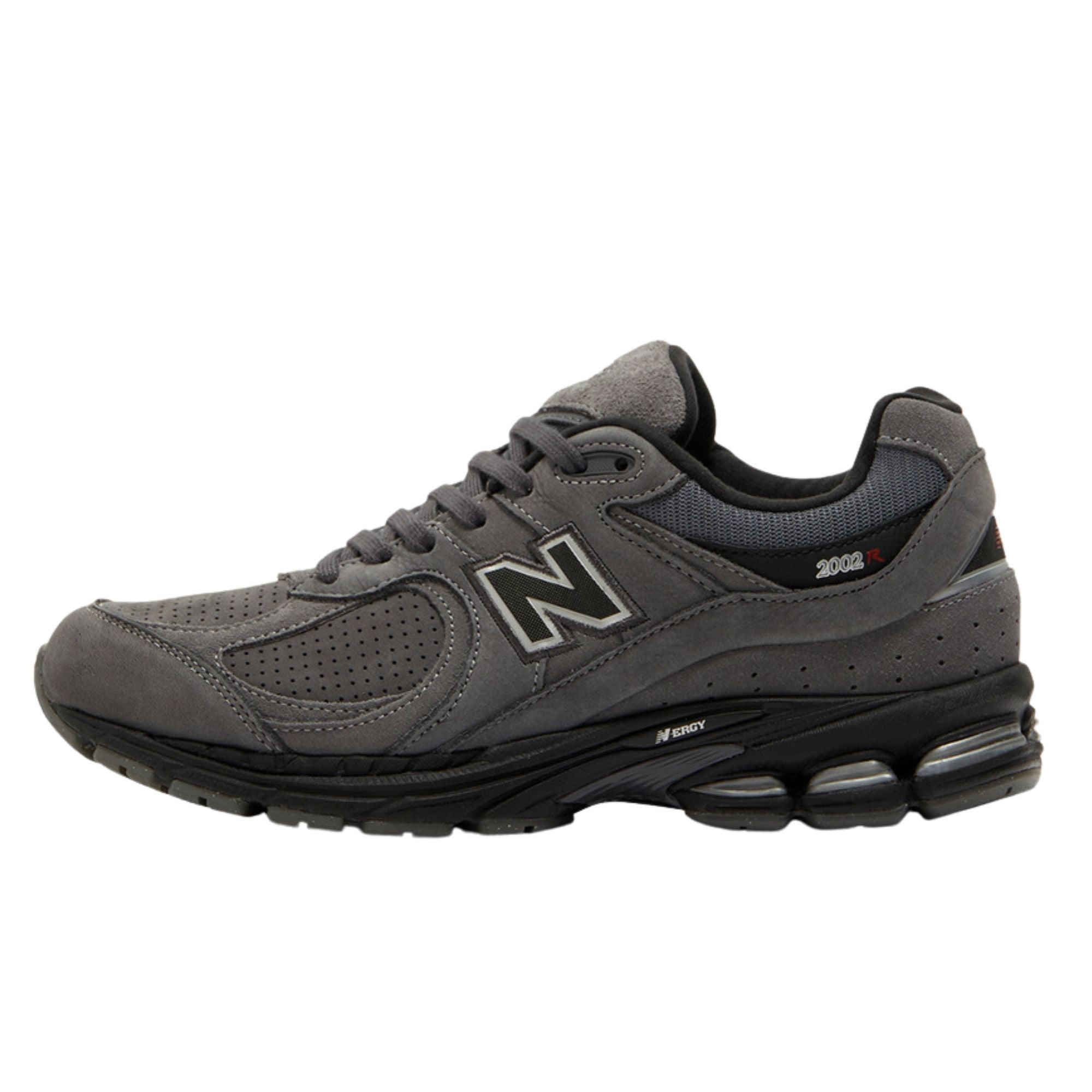 New Balance 2002R - Castlerock Grey