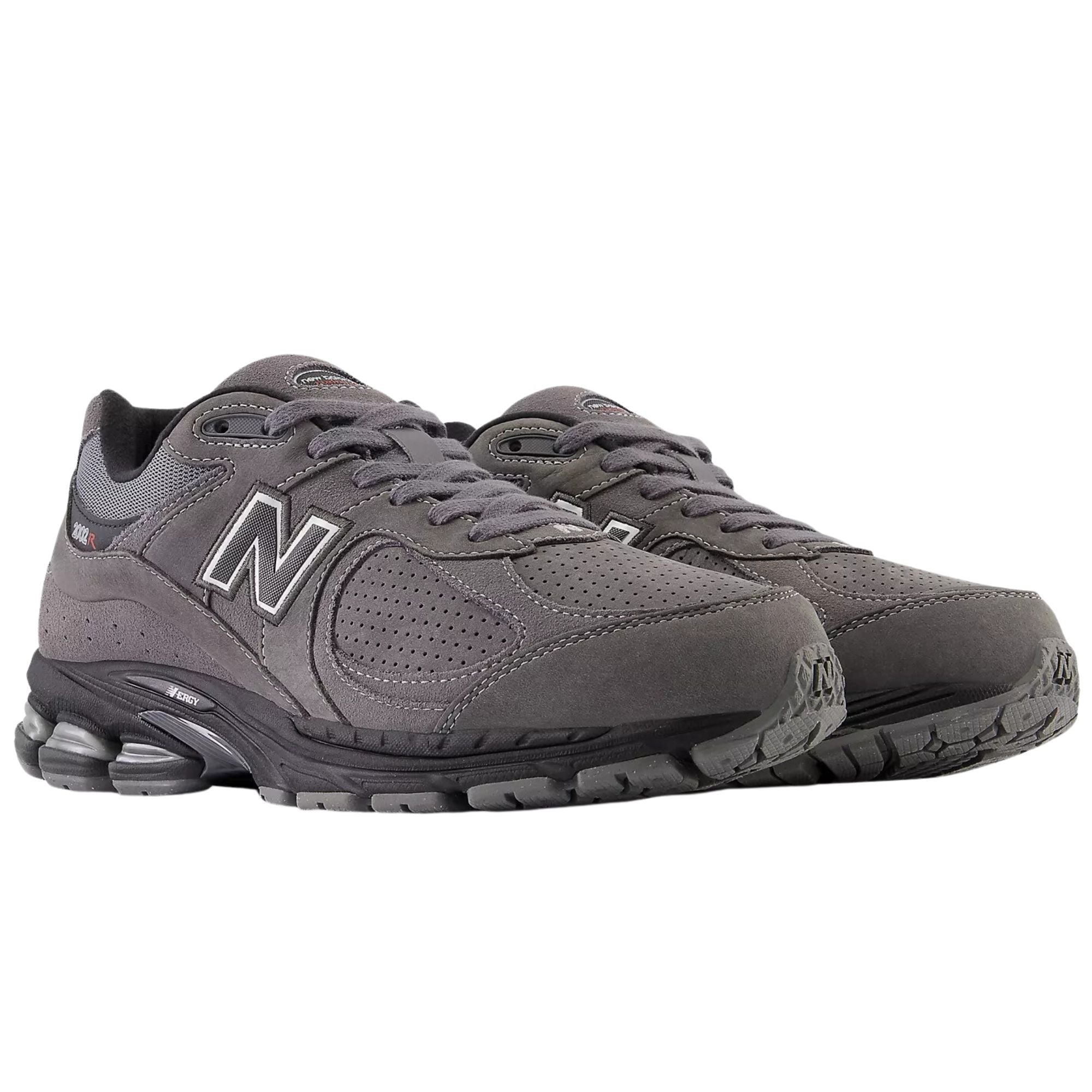 New Balance 2002R - Castlerock Grey