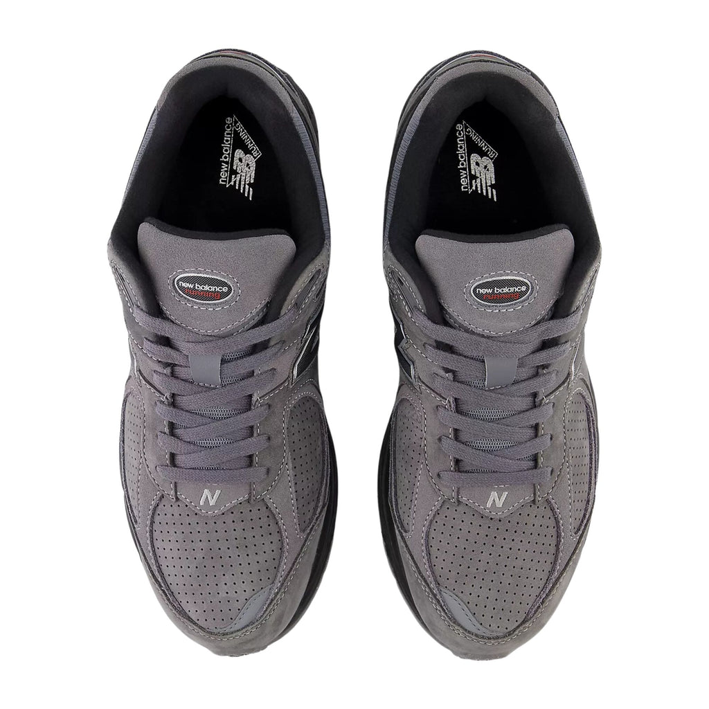 New Balance 2002R - Castlerock Grey