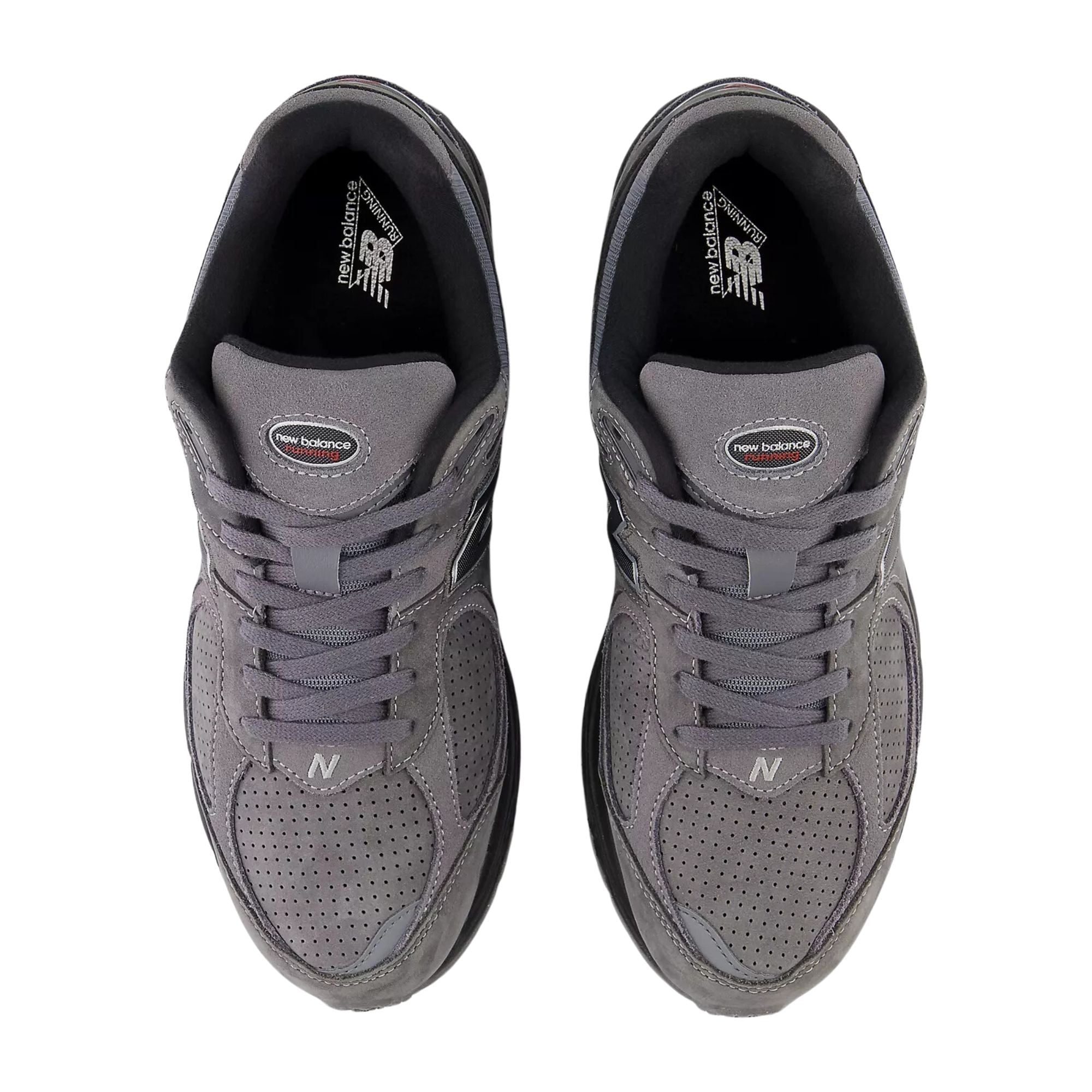 New Balance 2002R - Castlerock Grey