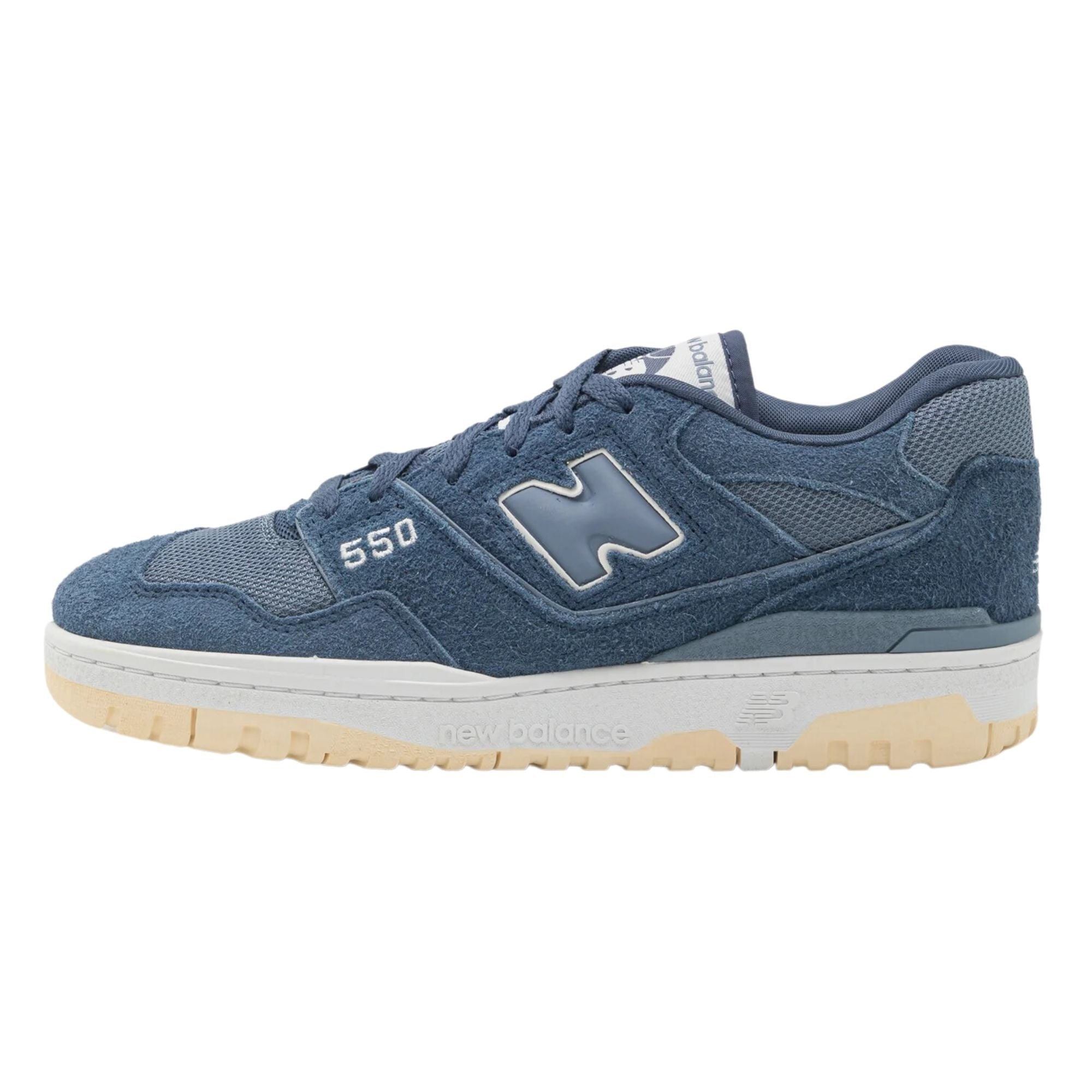 New Balance 550 - Blue Arctic Grey