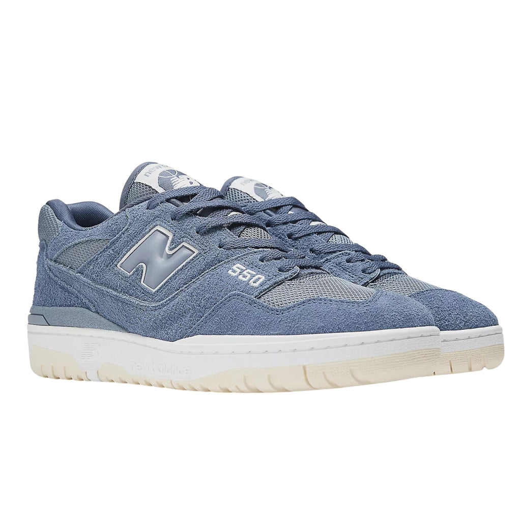 New Balance 550 - Blue Arctic Grey
