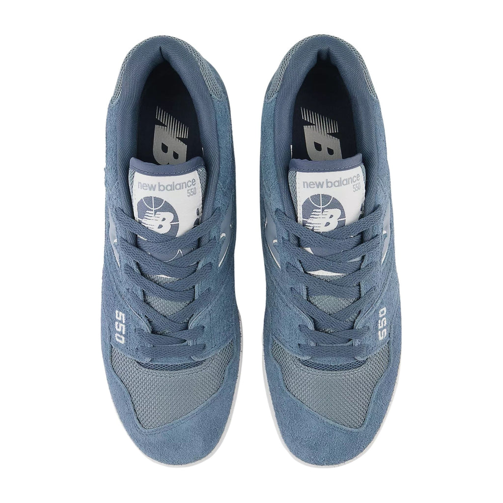 New Balance 550 - Blue Arctic Grey