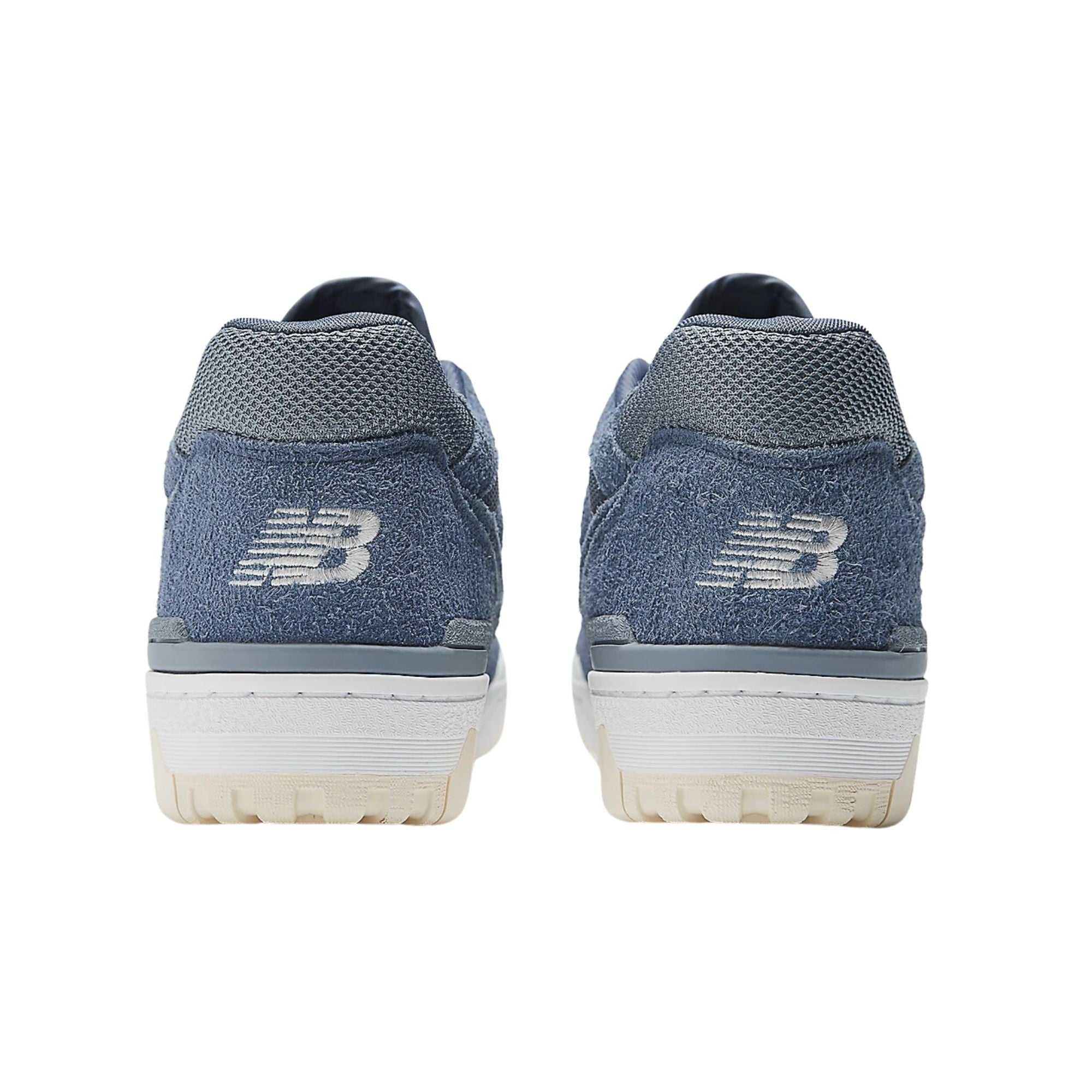 New Balance 550 - Blue Arctic Grey