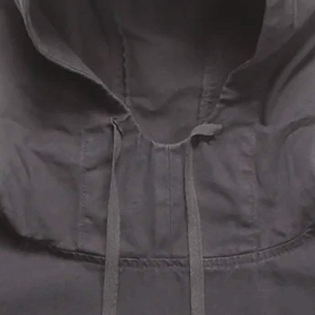 Service Works Market Canvas Smock - Grey