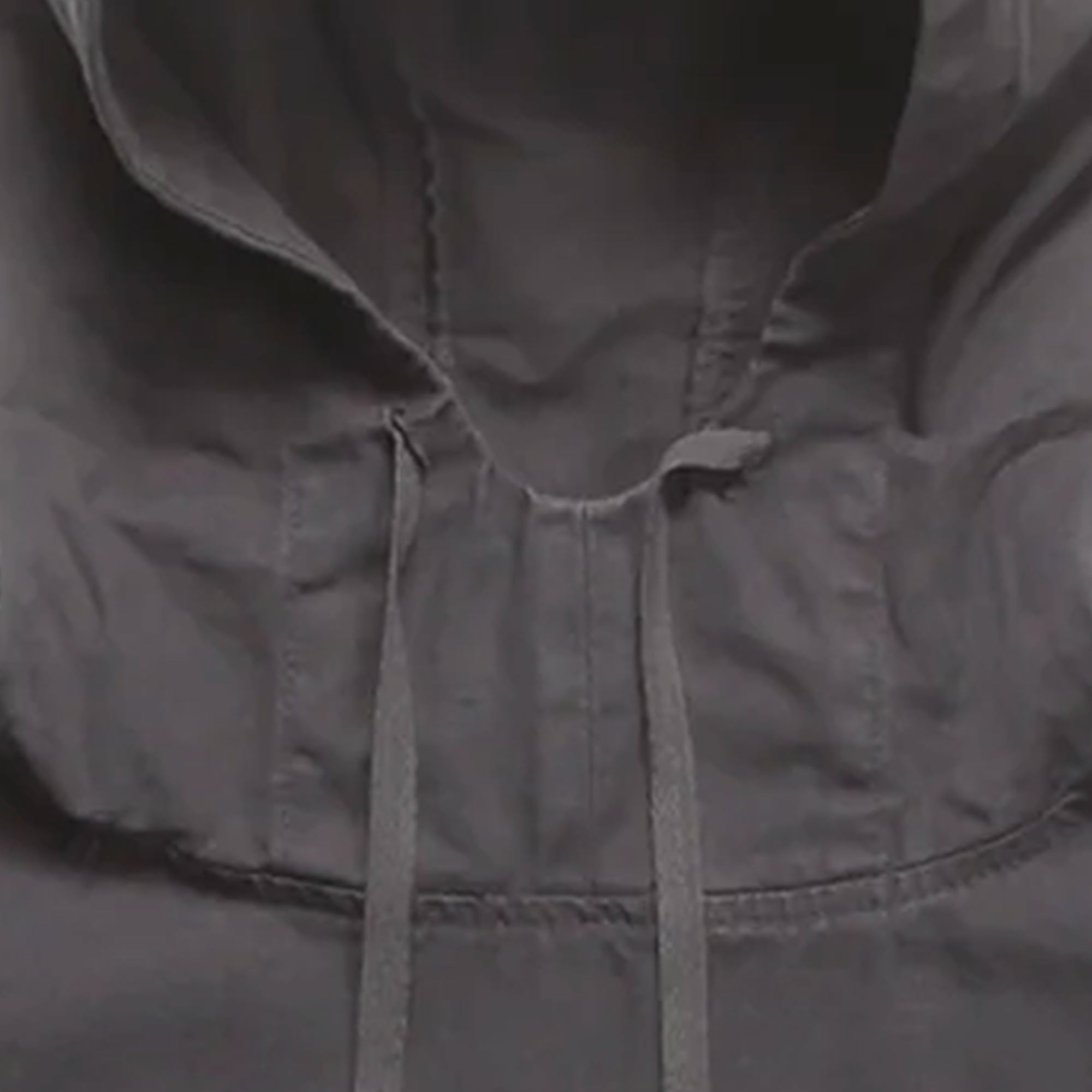 Service Works Market Canvas Smock - Grey