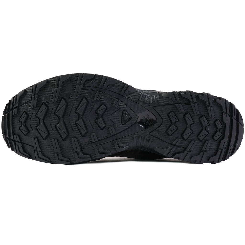 x And Wander XA Pro 3D GTX - Brown