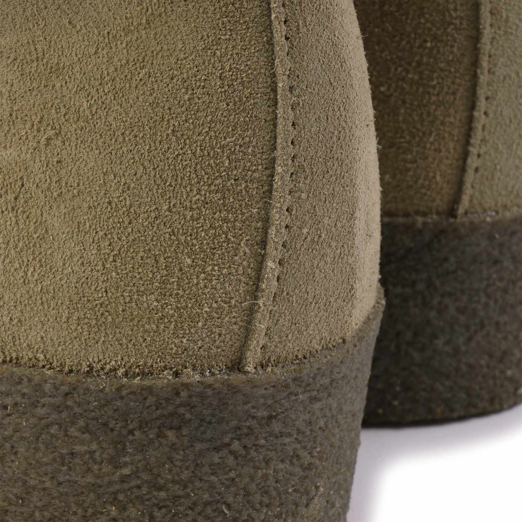 Sam Chukka Boot - Dirty Buck