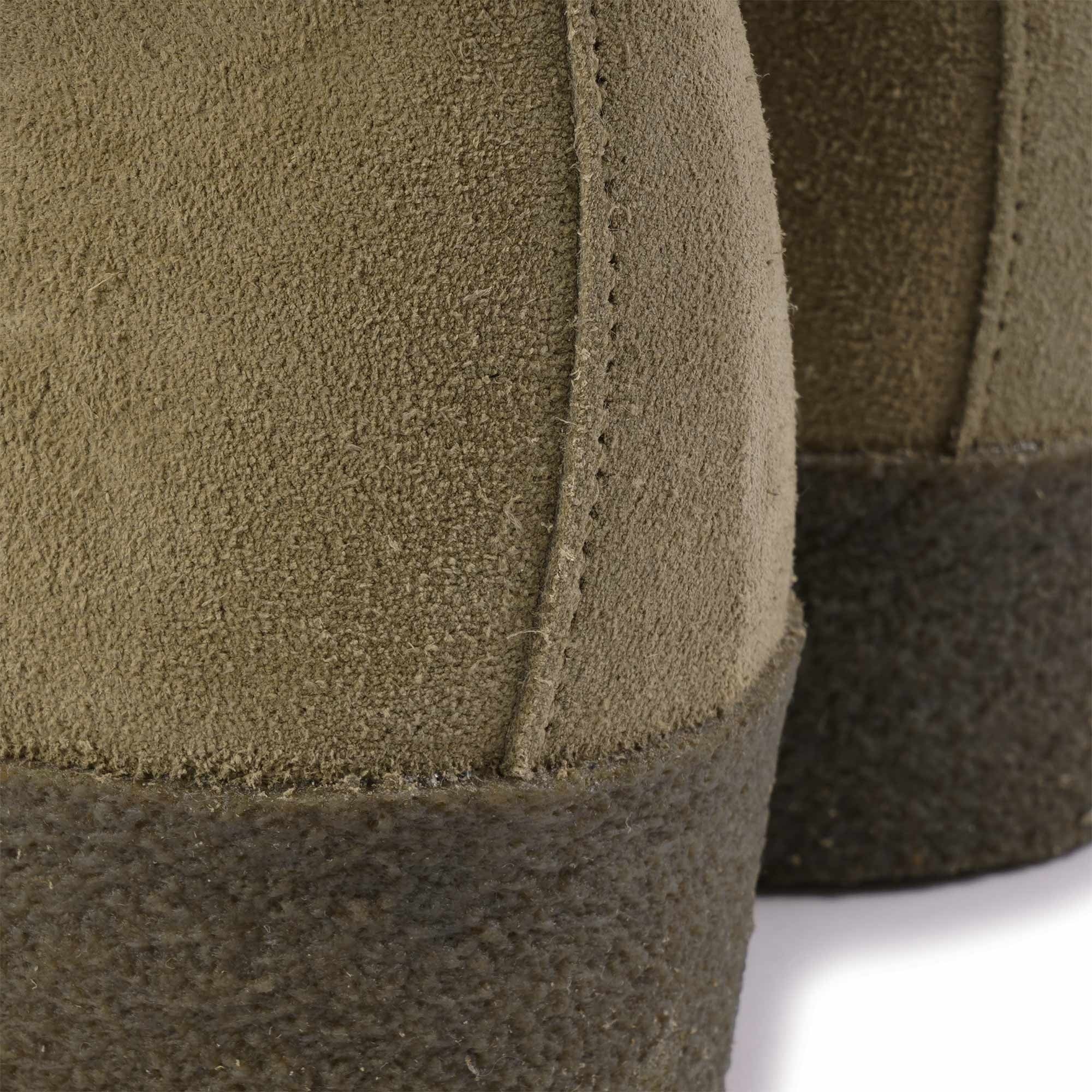 Sam Chukka Boot - Dirty Buck