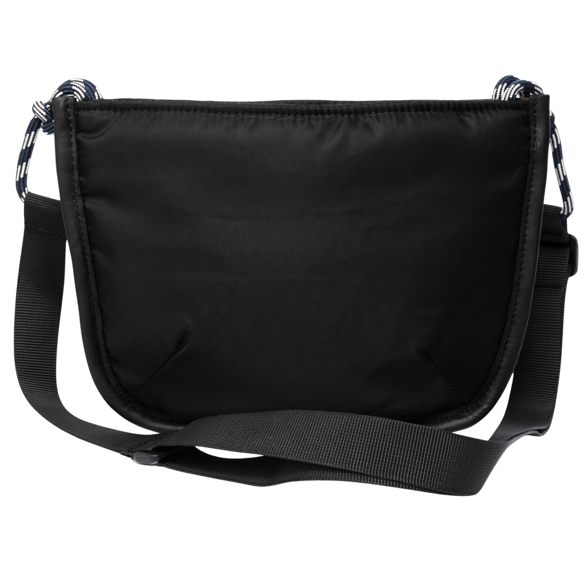 Minnessak Small Tank Bag - Black
