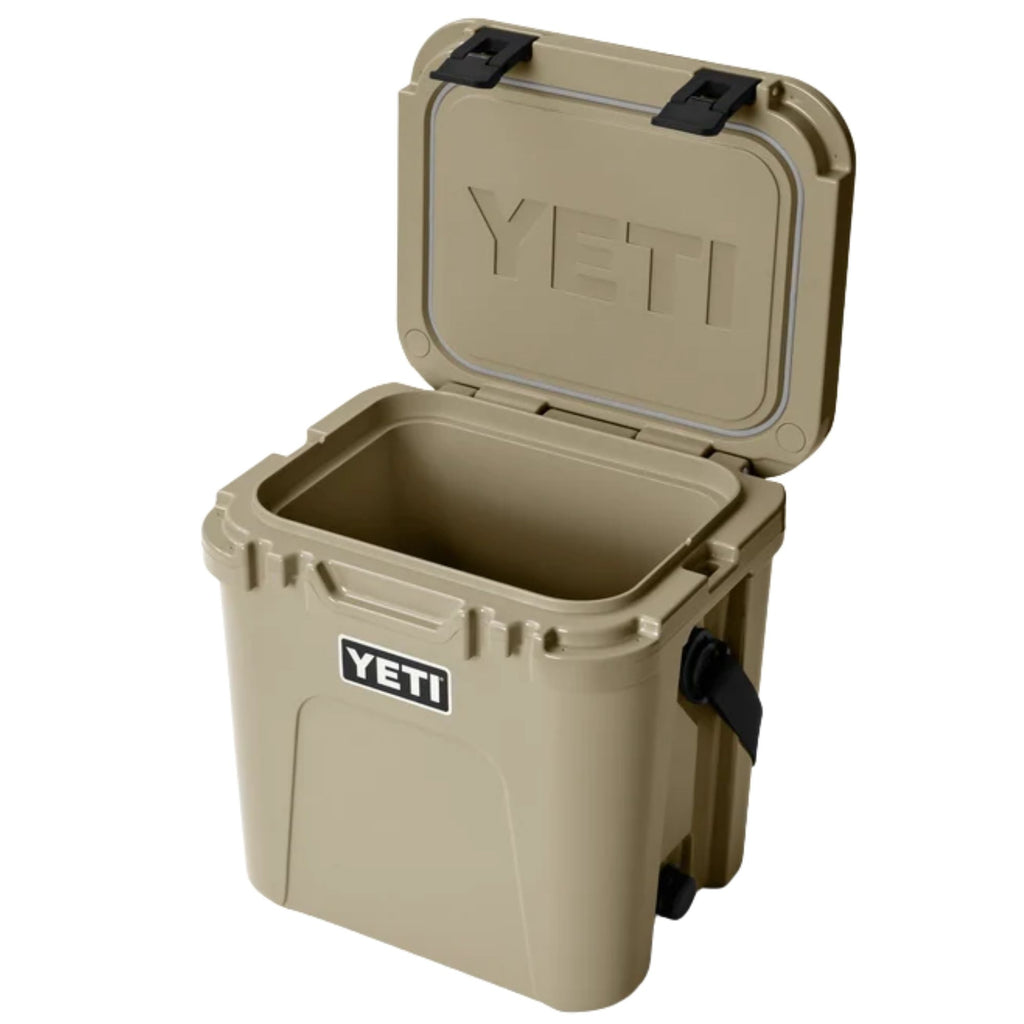 Yeti Roadie 24 Cool Box - Tan