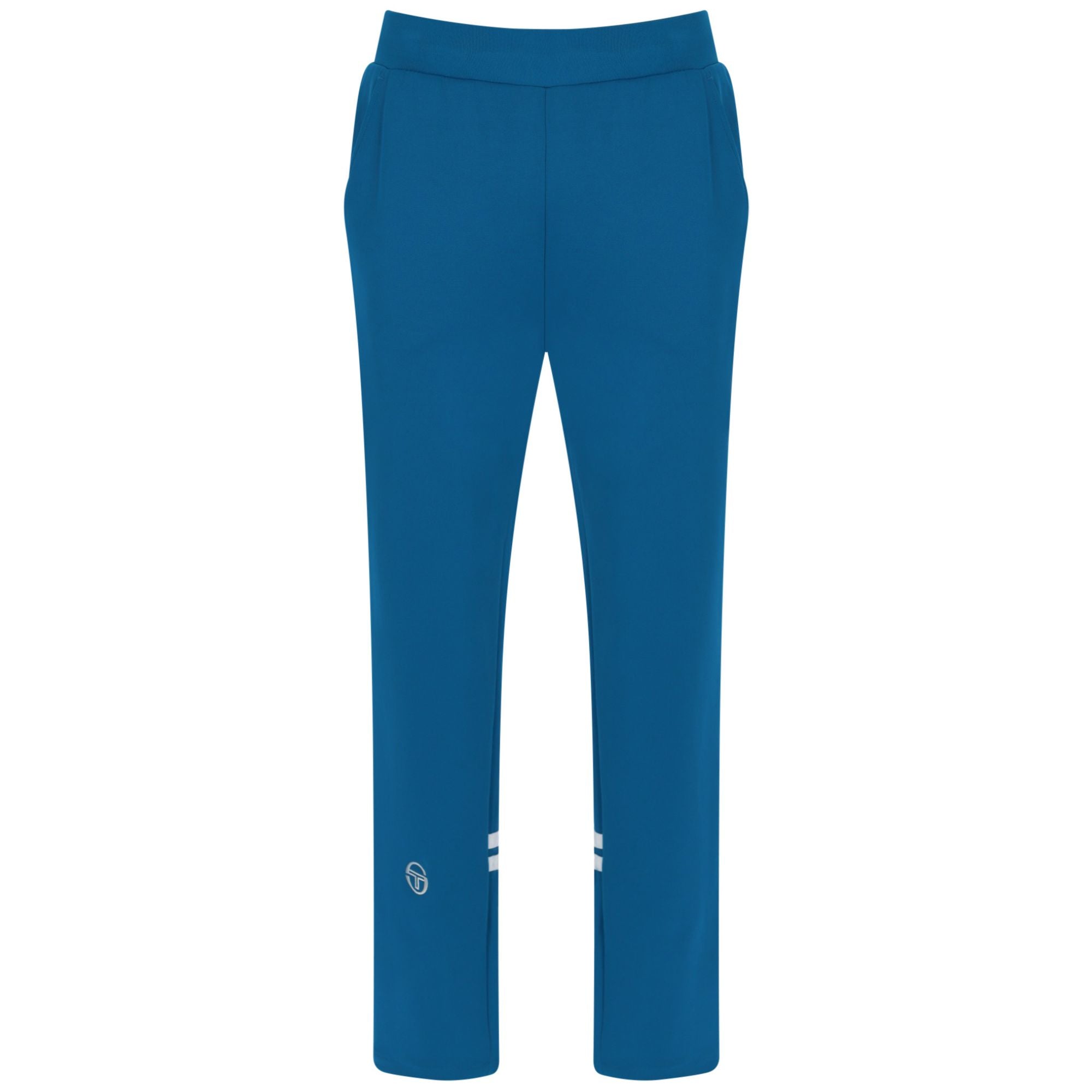 Sergio Tacchini Orion Track Pant - Blue