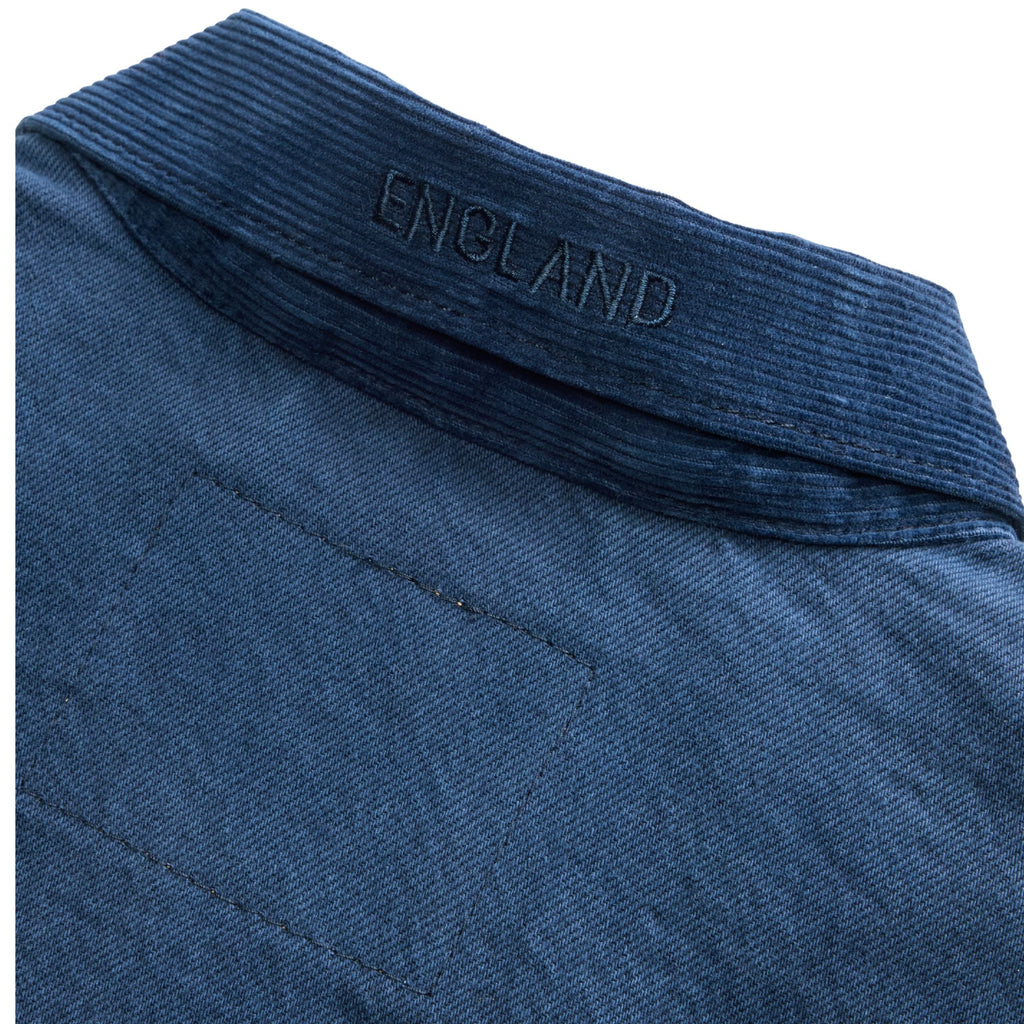 Levi's® England Football Type III Jacket - Navy