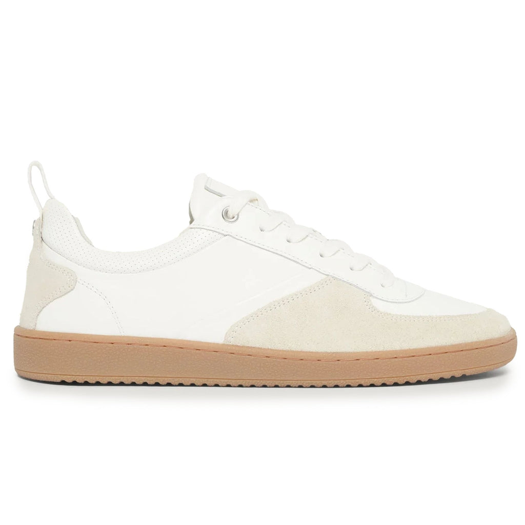 Belstaff Croft Trainers - Off White