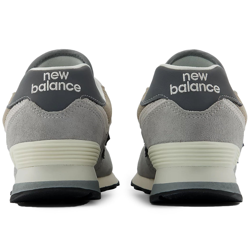 New Balance	574 Trainers - Grey