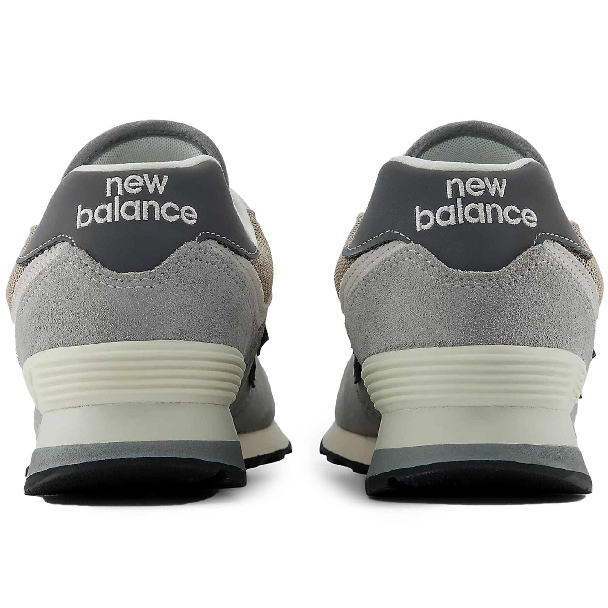 New Balance	574 Trainers - Grey
