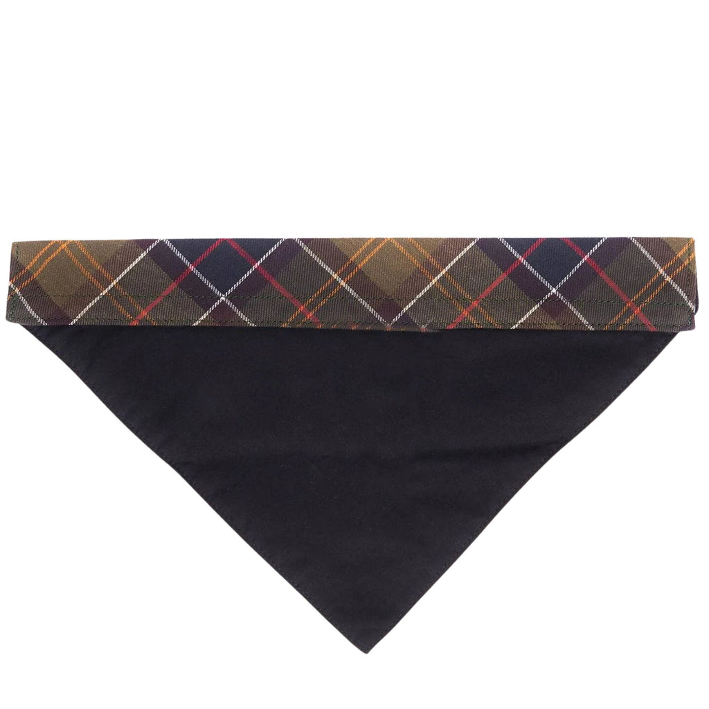 Barbour Tartan Bandana - Classic Tartan