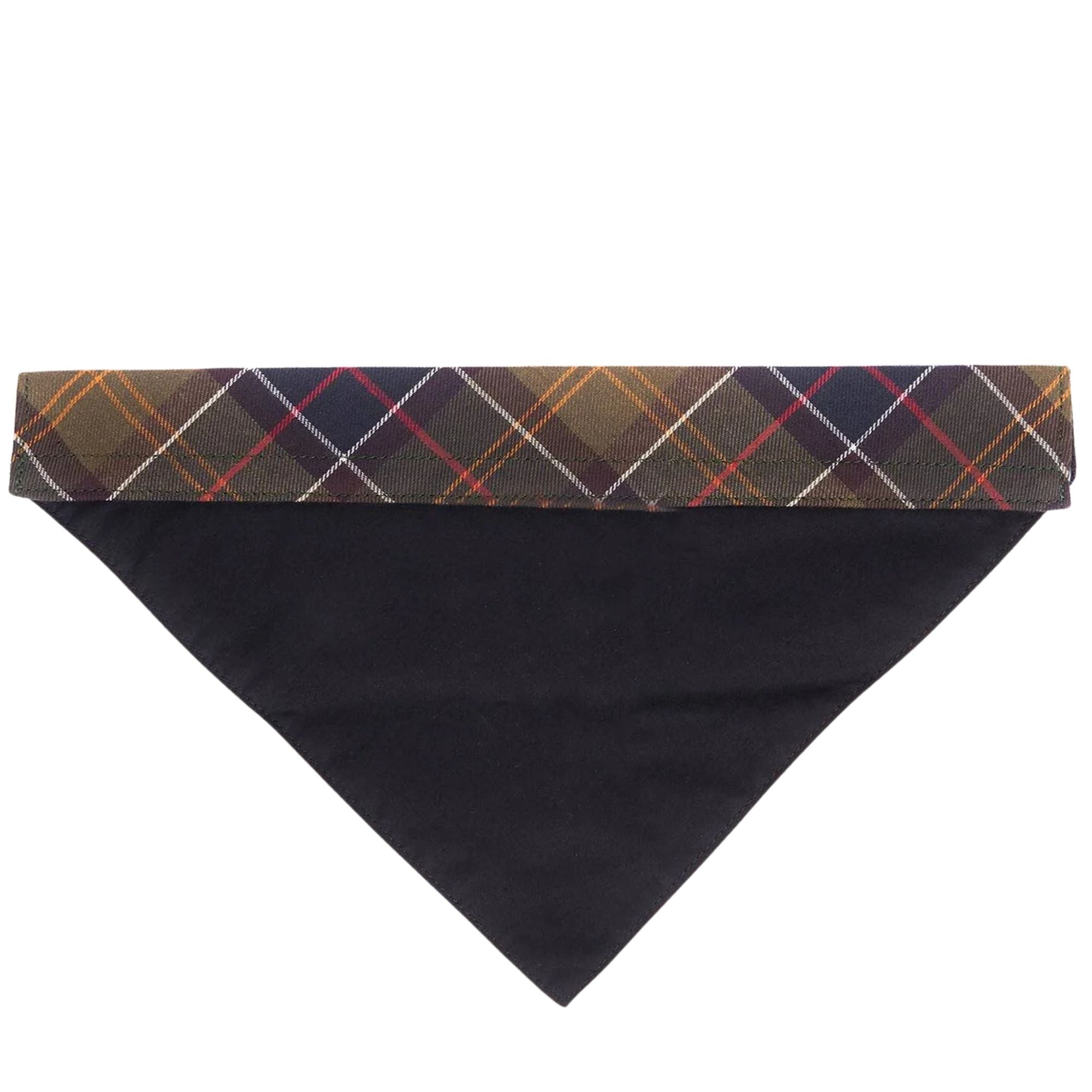 Barbour Tartan Bandana - Classic Tartan