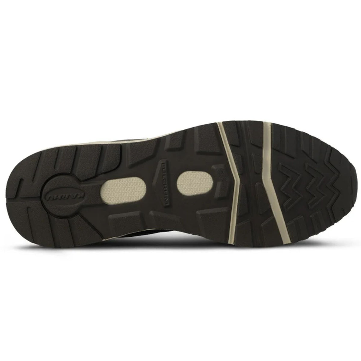Karhu Fusion 2.0 Trainers - Dark Gull Gray/Turtledove