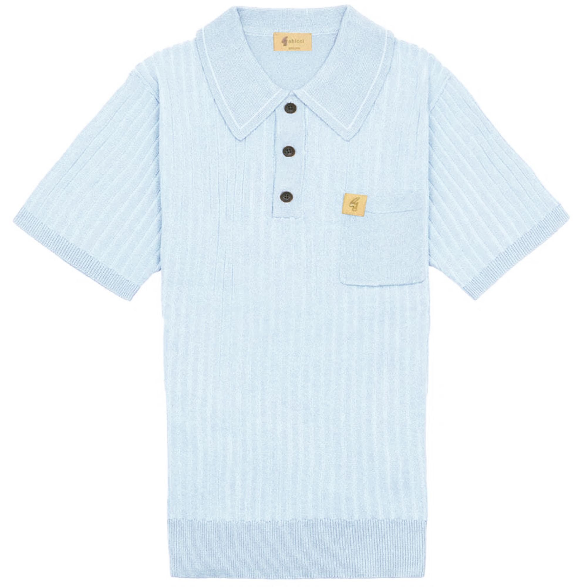 Dimitri Polo Shirt - Surf