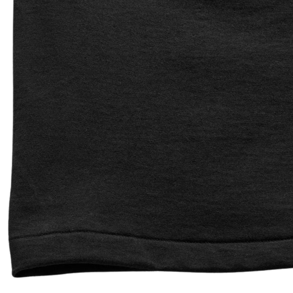 OrSlow Short Sleeve Just T-Shirt - Black