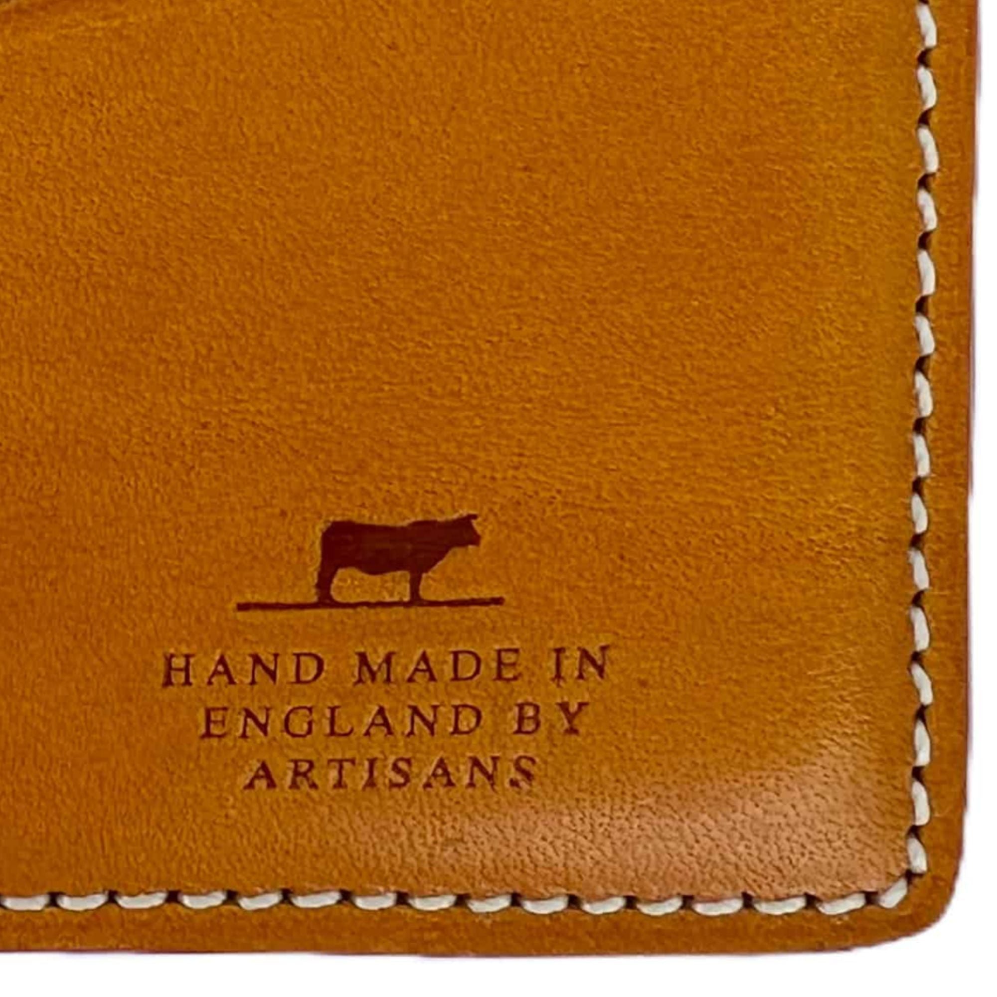 Drayman Card Holder - Sun