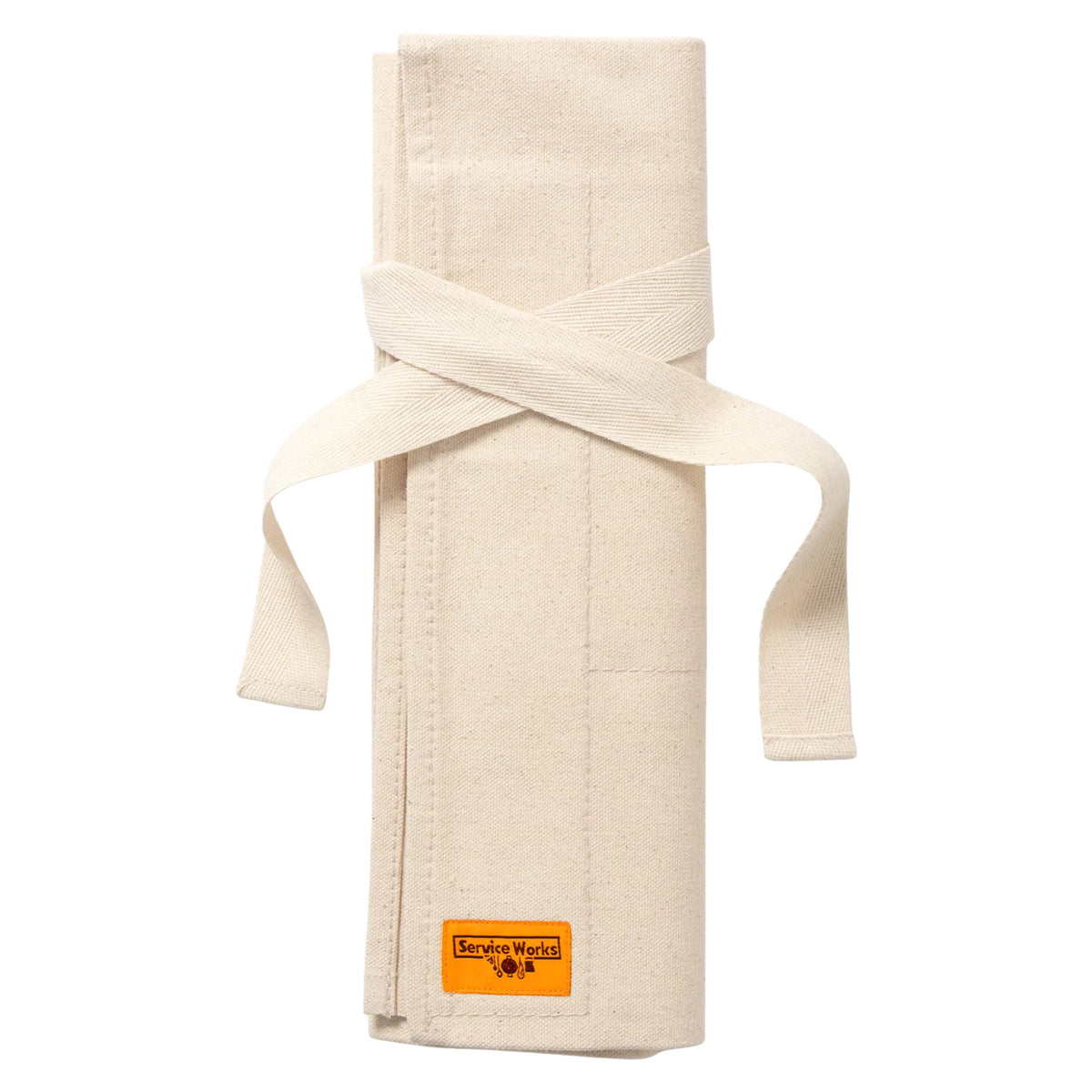 Service Works Knife Roll - Natural