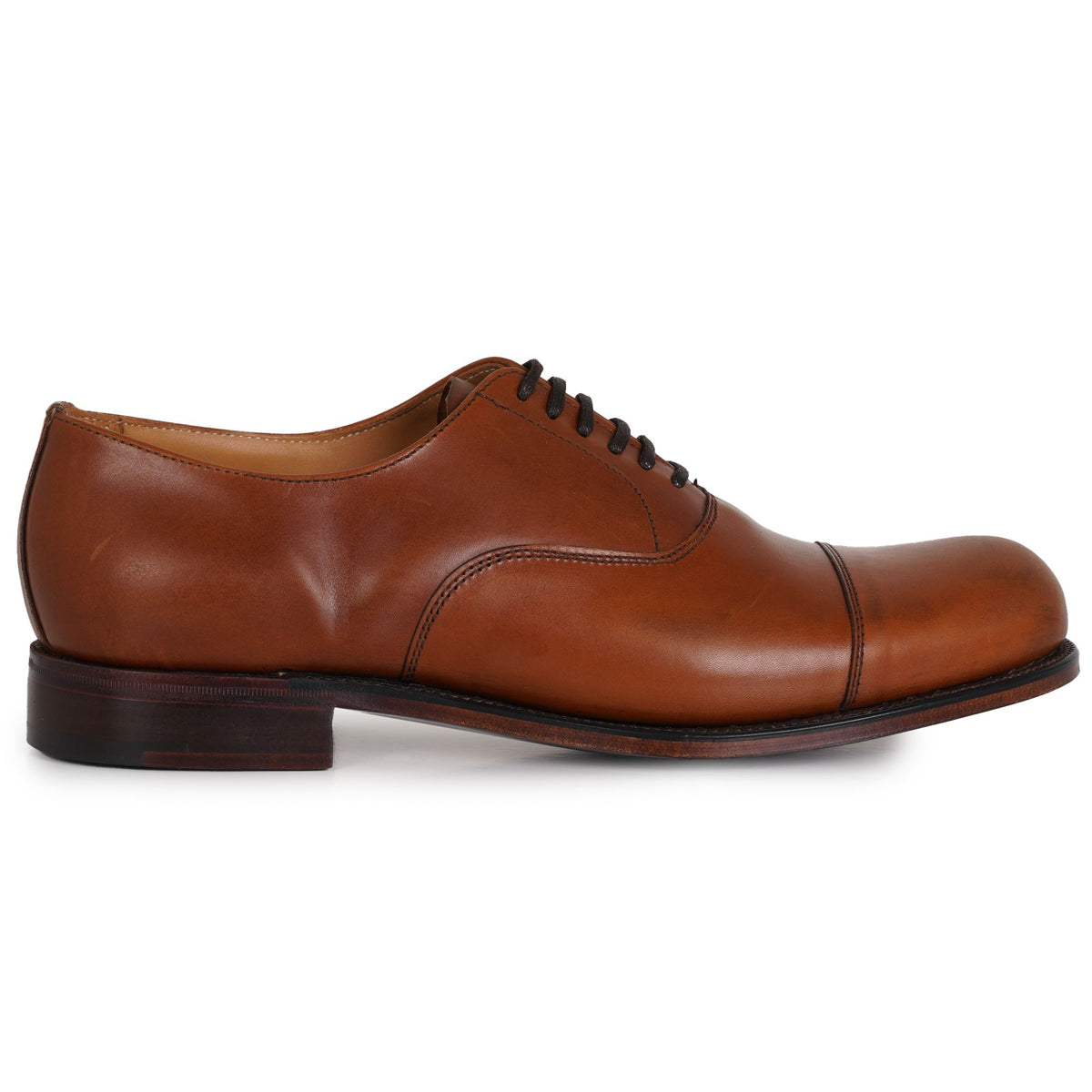 Grenson Shoe 2 - Brown