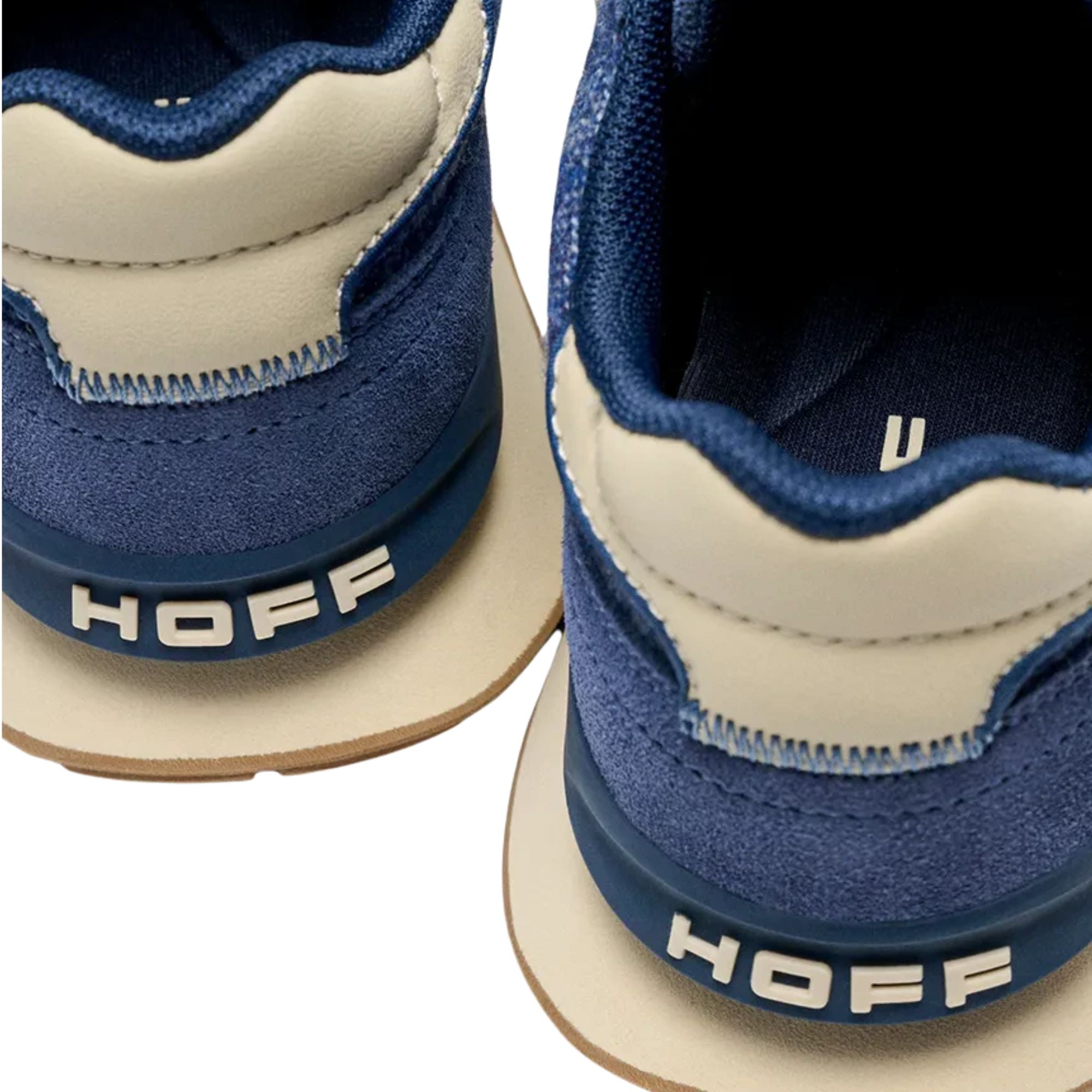 Hoff City Trainers - Blue
