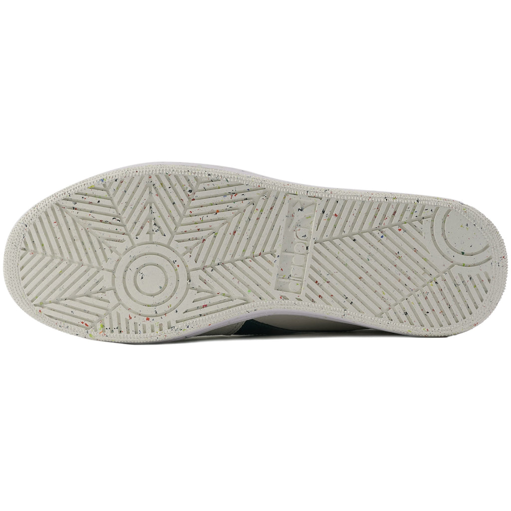 B.Elite ACBC - White and Green