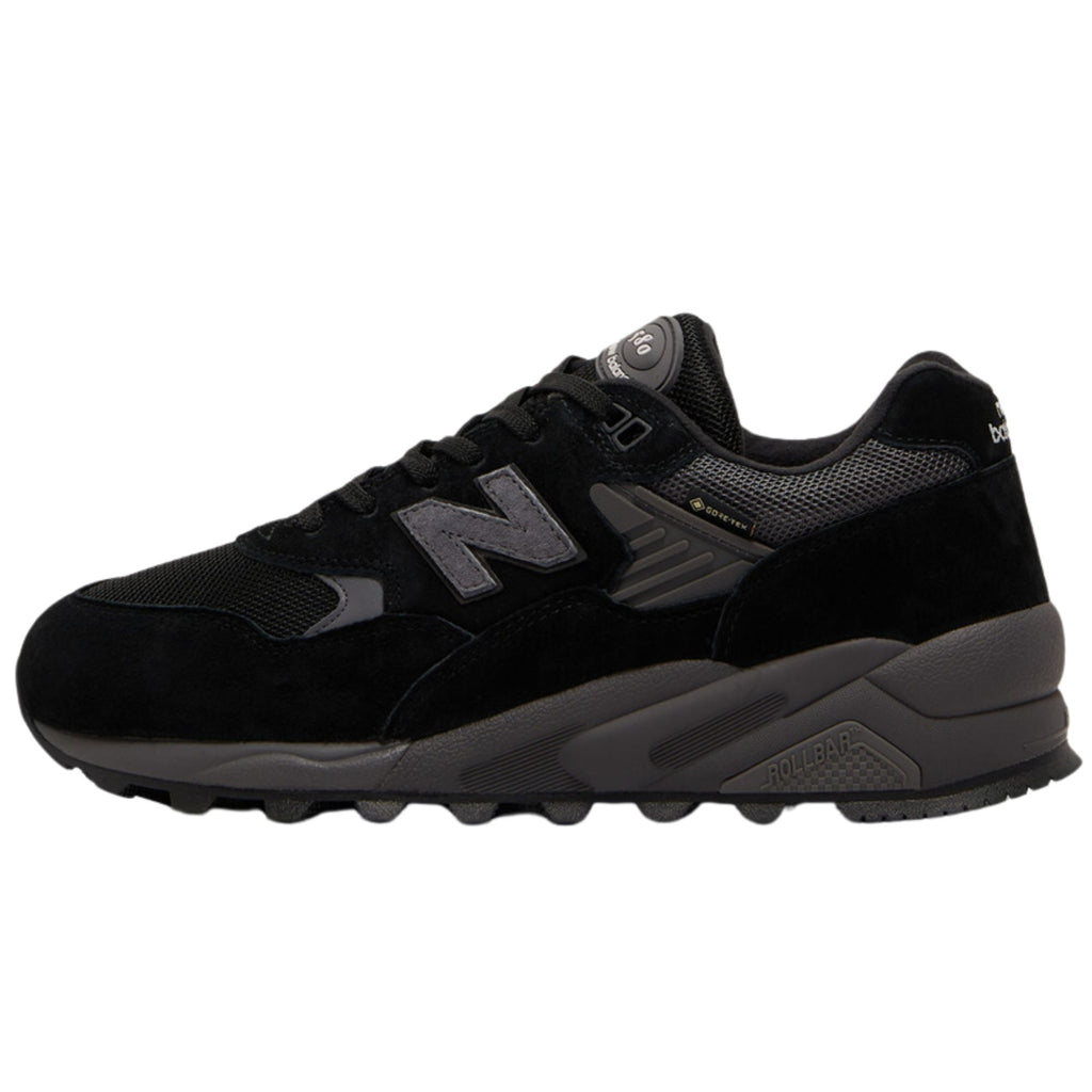 New Balance 580 Gore-Tex - Black