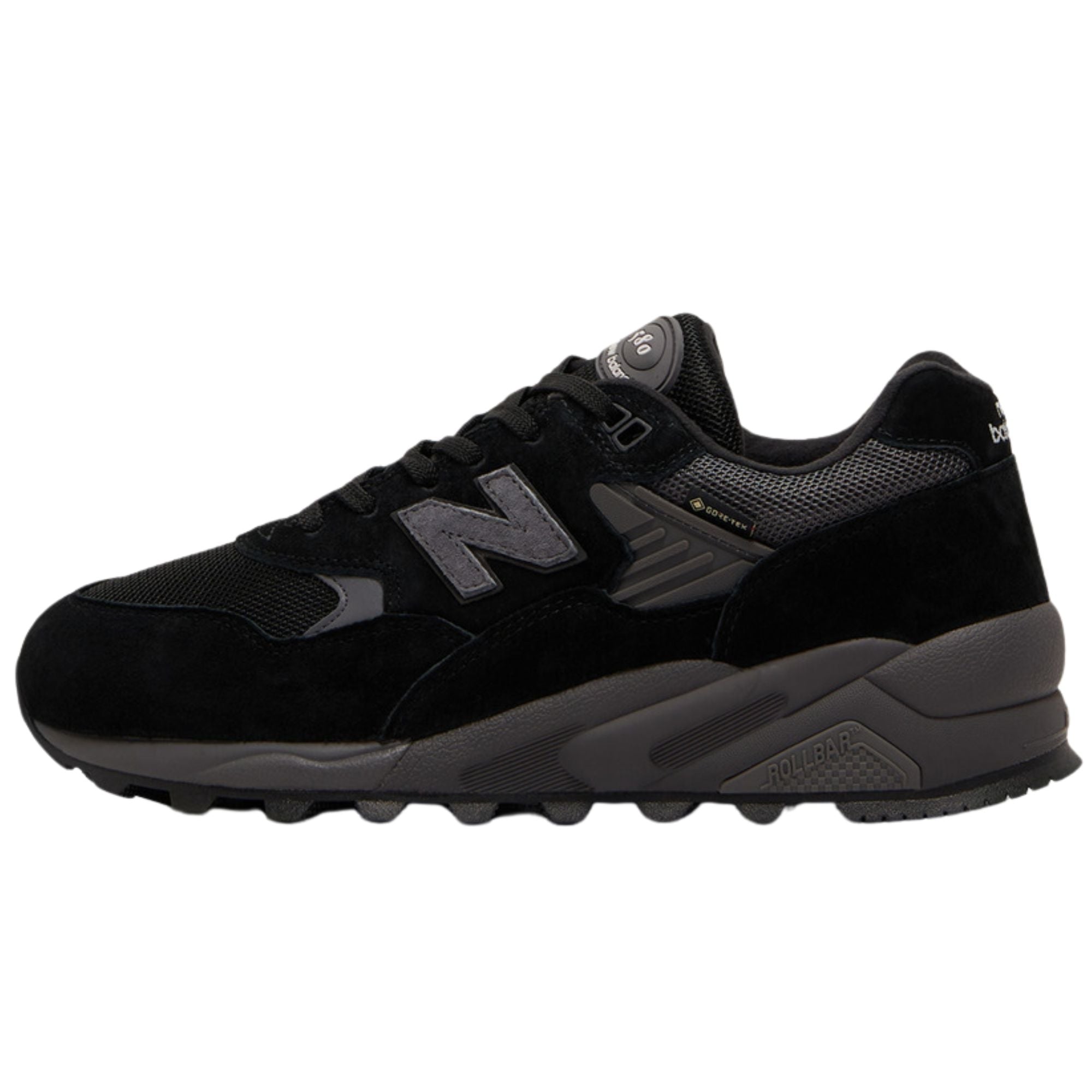 New Balance 580 Gore-Tex - Black