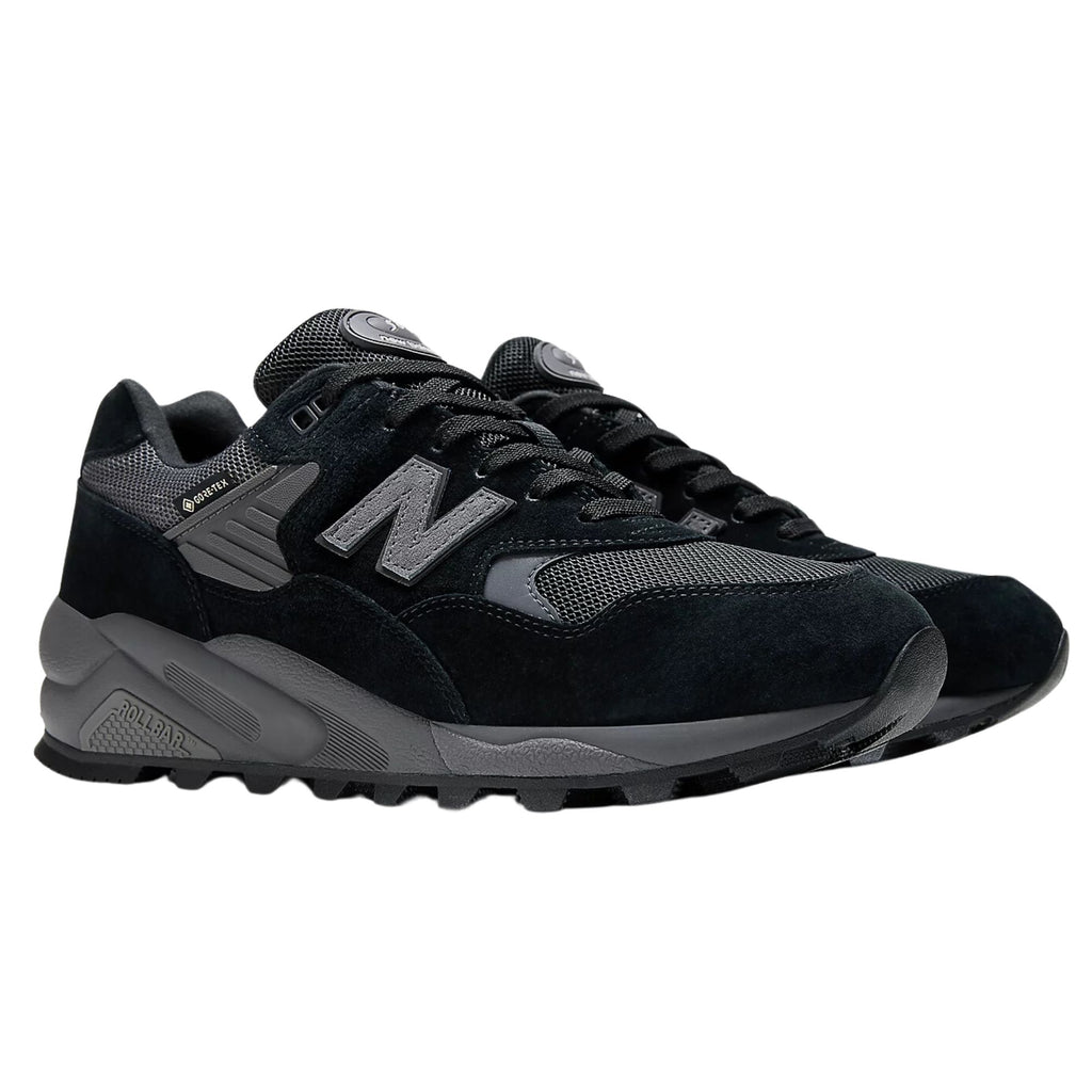 New Balance 580 Gore-Tex - Black